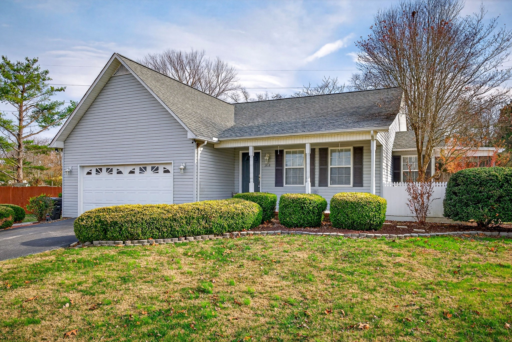 2818 Oak Haven Place Cookeville TN 38506