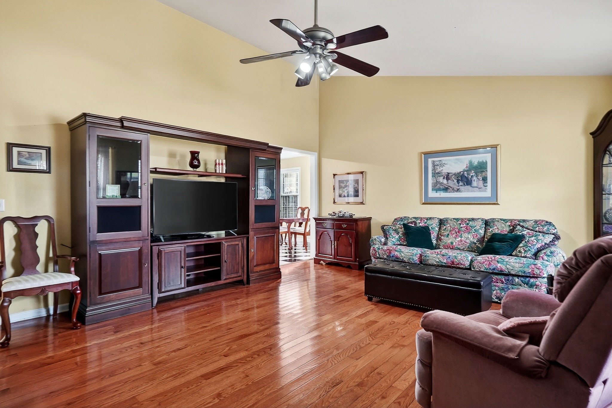 2818 Oak Haven Place Cookeville TN 38506