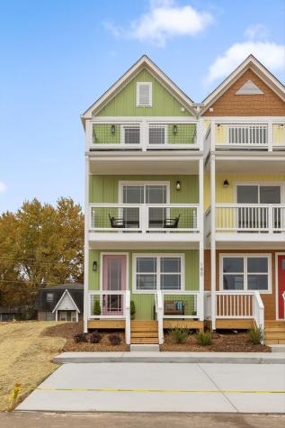 180 John Arnold Avenue Chattanooga TN 37412