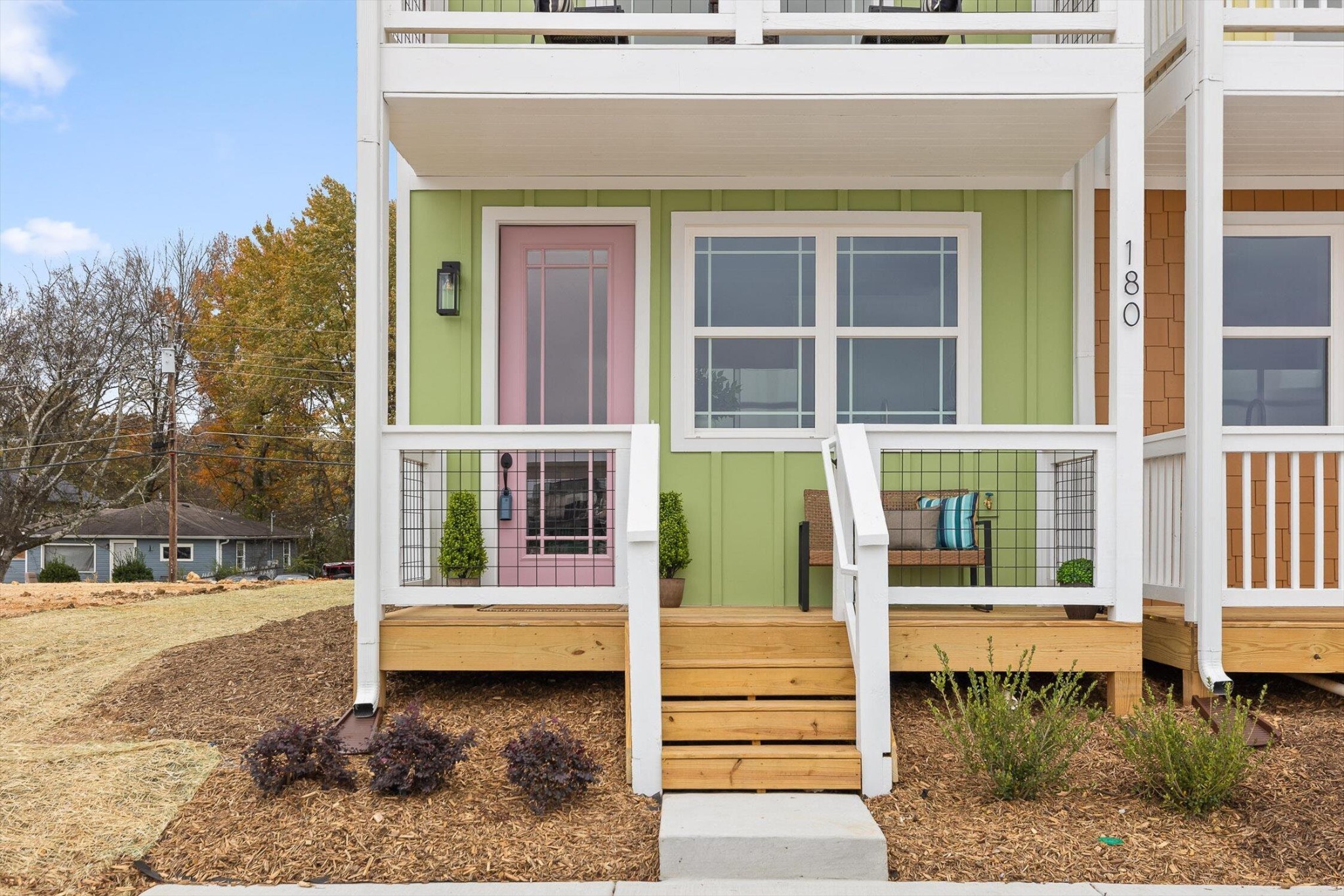 180 John Arnold Avenue Chattanooga TN 37412