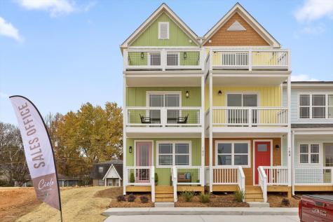 180 John Arnold Avenue Chattanooga TN 37412