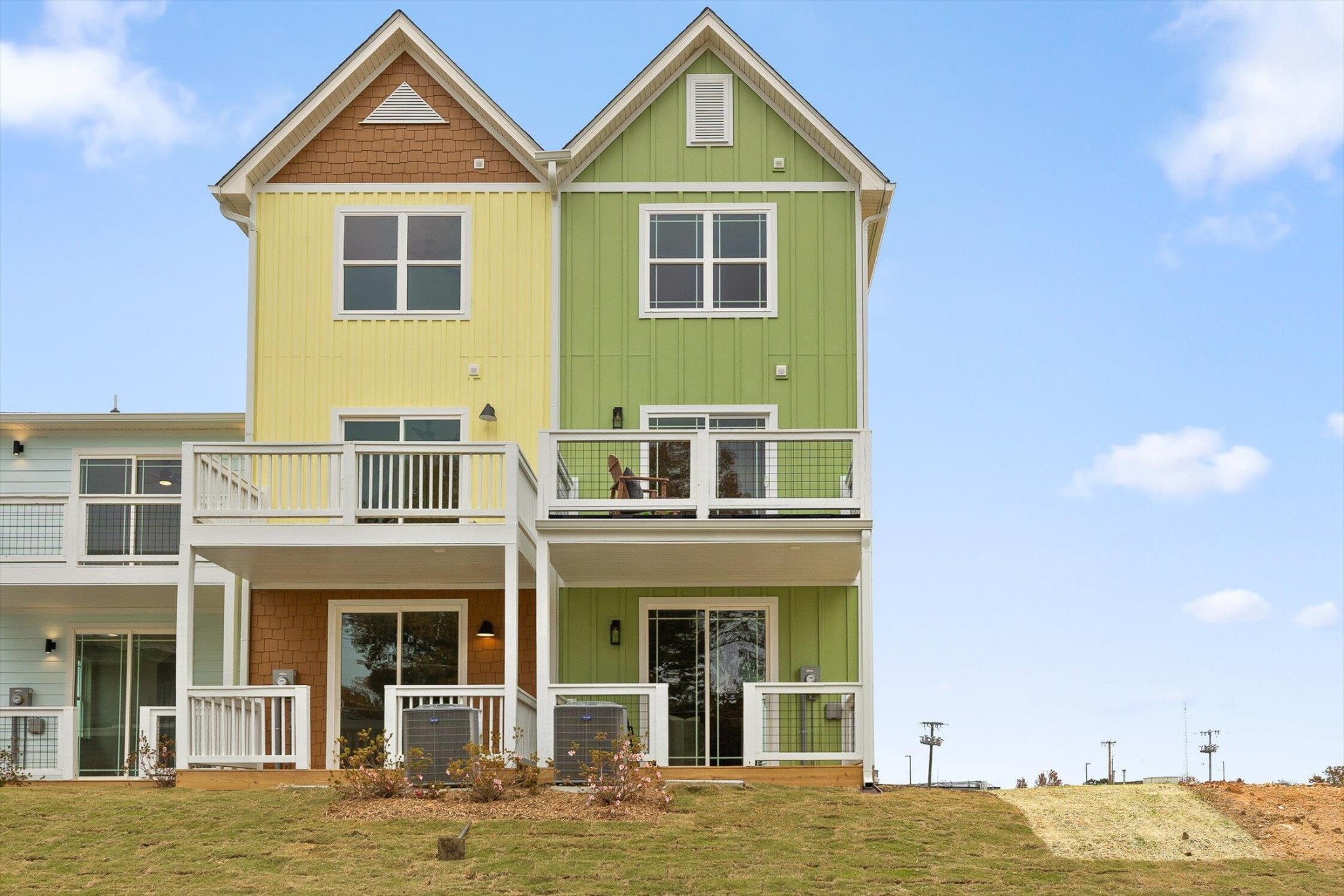 180 John Arnold Avenue Chattanooga TN 37412