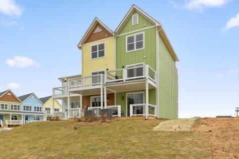 180 John Arnold Avenue Chattanooga TN 37412