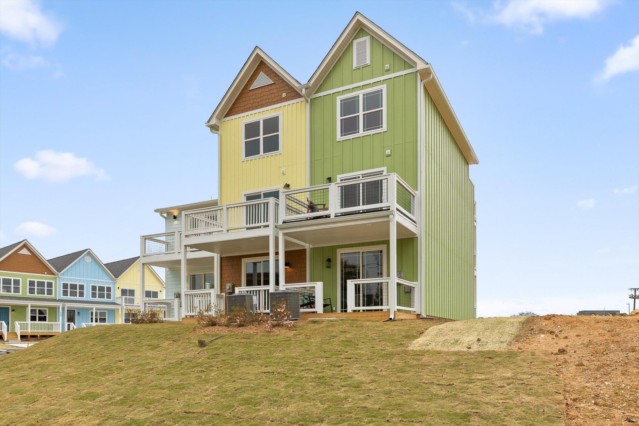 180 John Arnold Avenue Chattanooga TN 37412