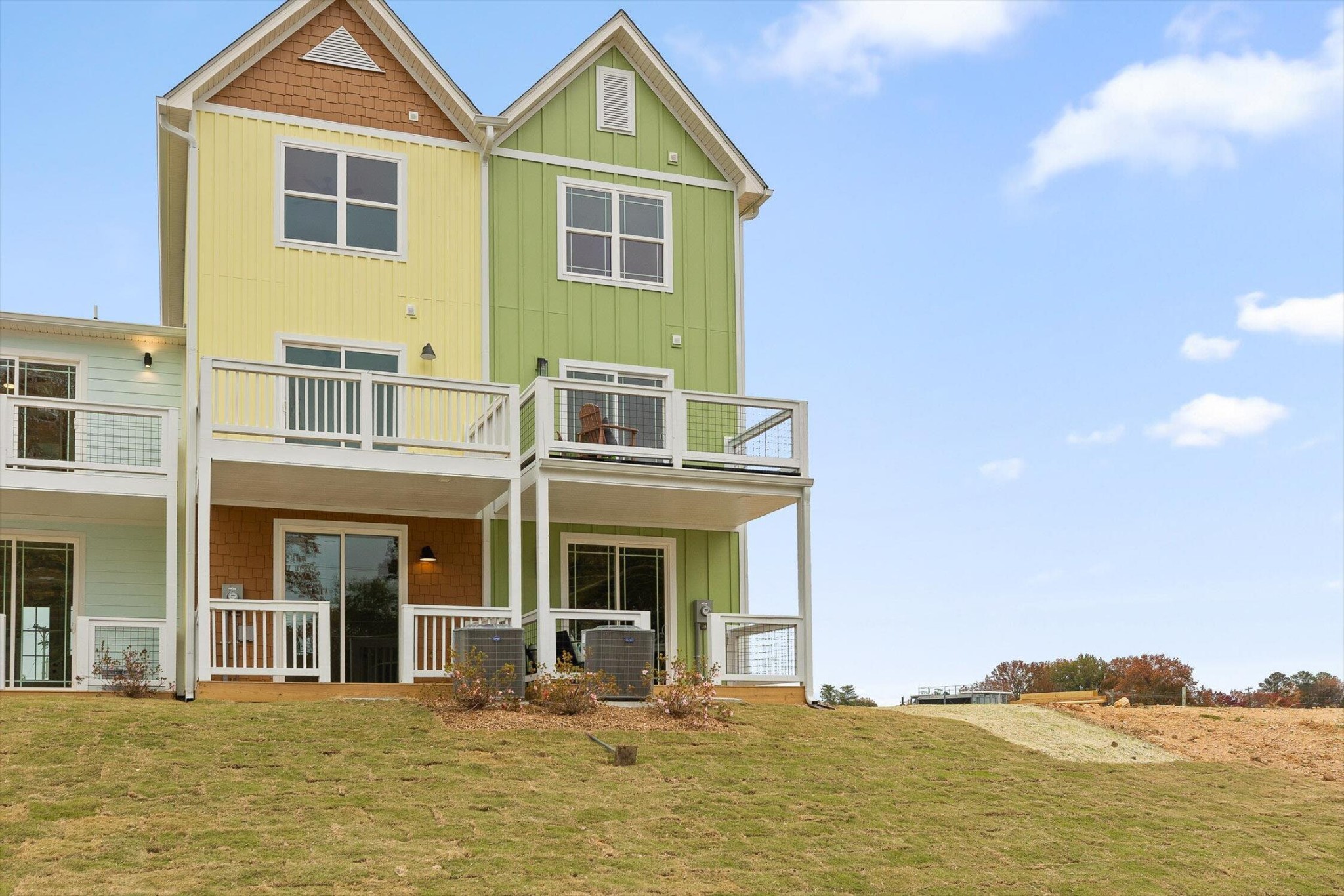 180 John Arnold Avenue Chattanooga TN 37412