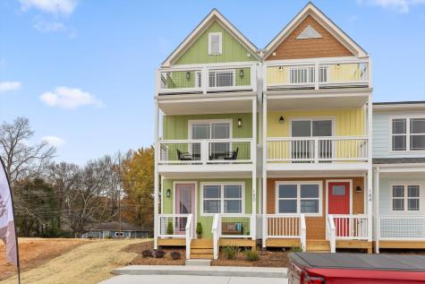 180 John Arnold Avenue Chattanooga TN 37412