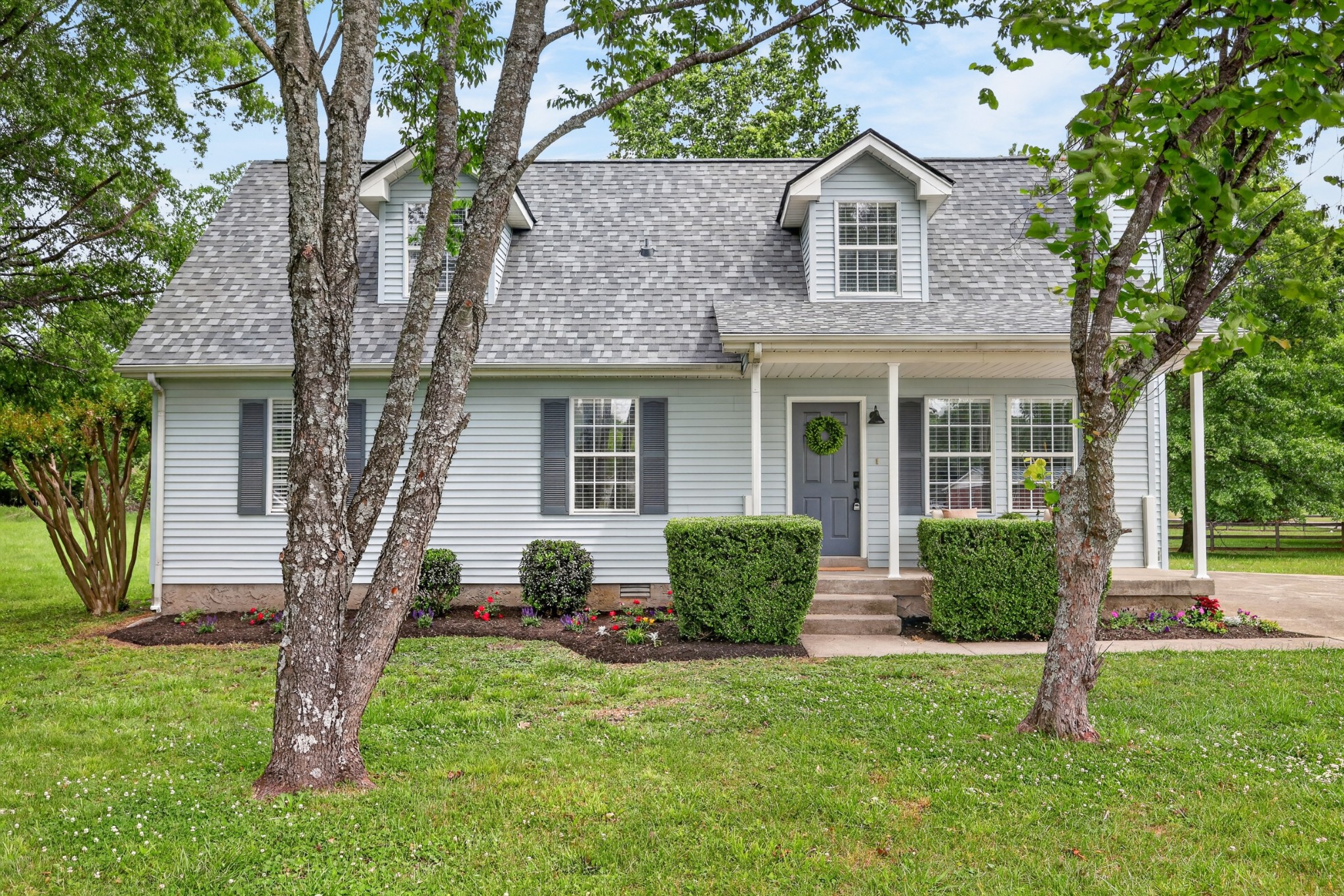 165 Sweetgum Drive La Vergne TN 37086