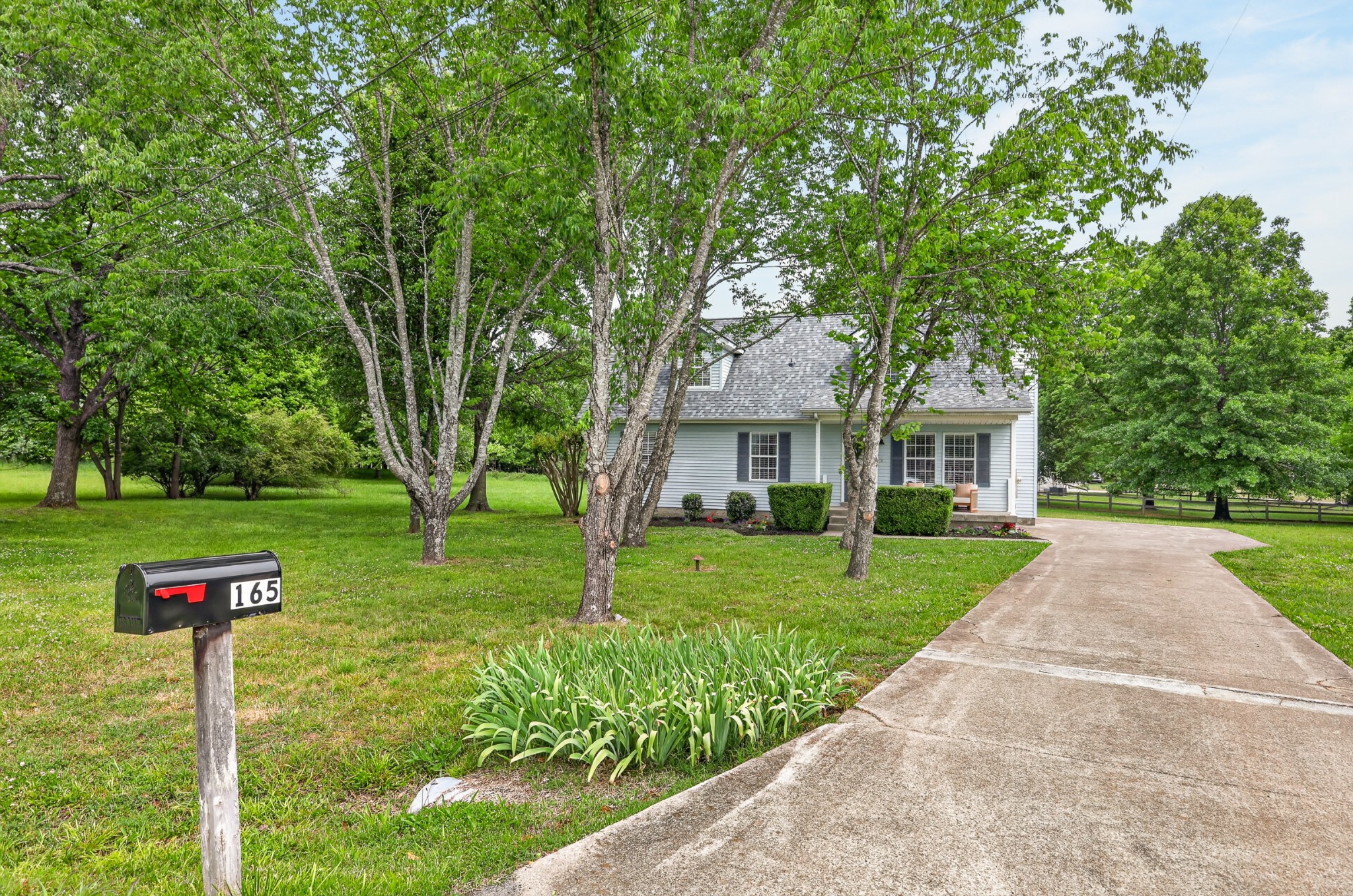 165 Sweetgum Drive La Vergne TN 37086