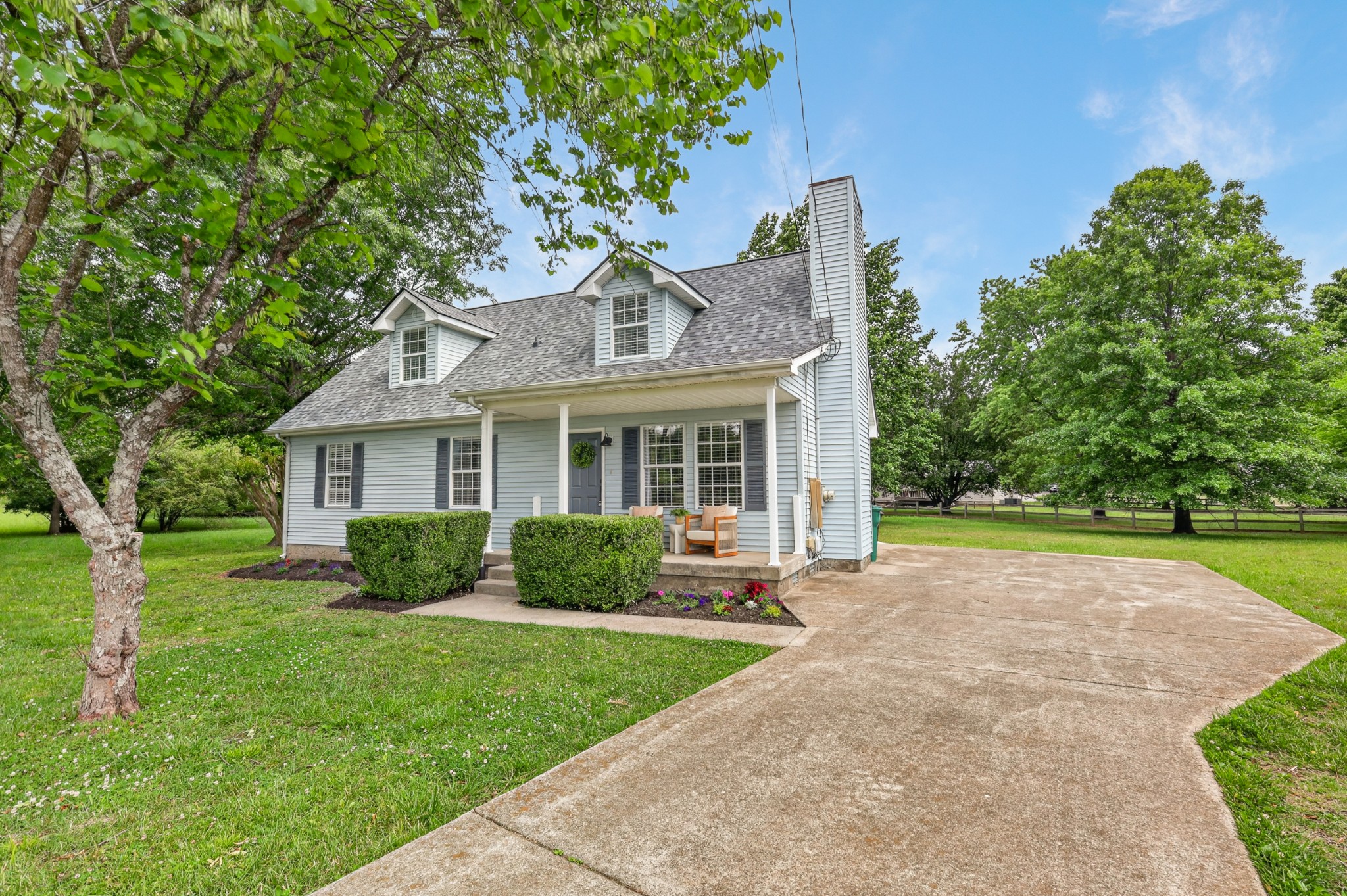 165 Sweetgum Drive La Vergne TN 37086