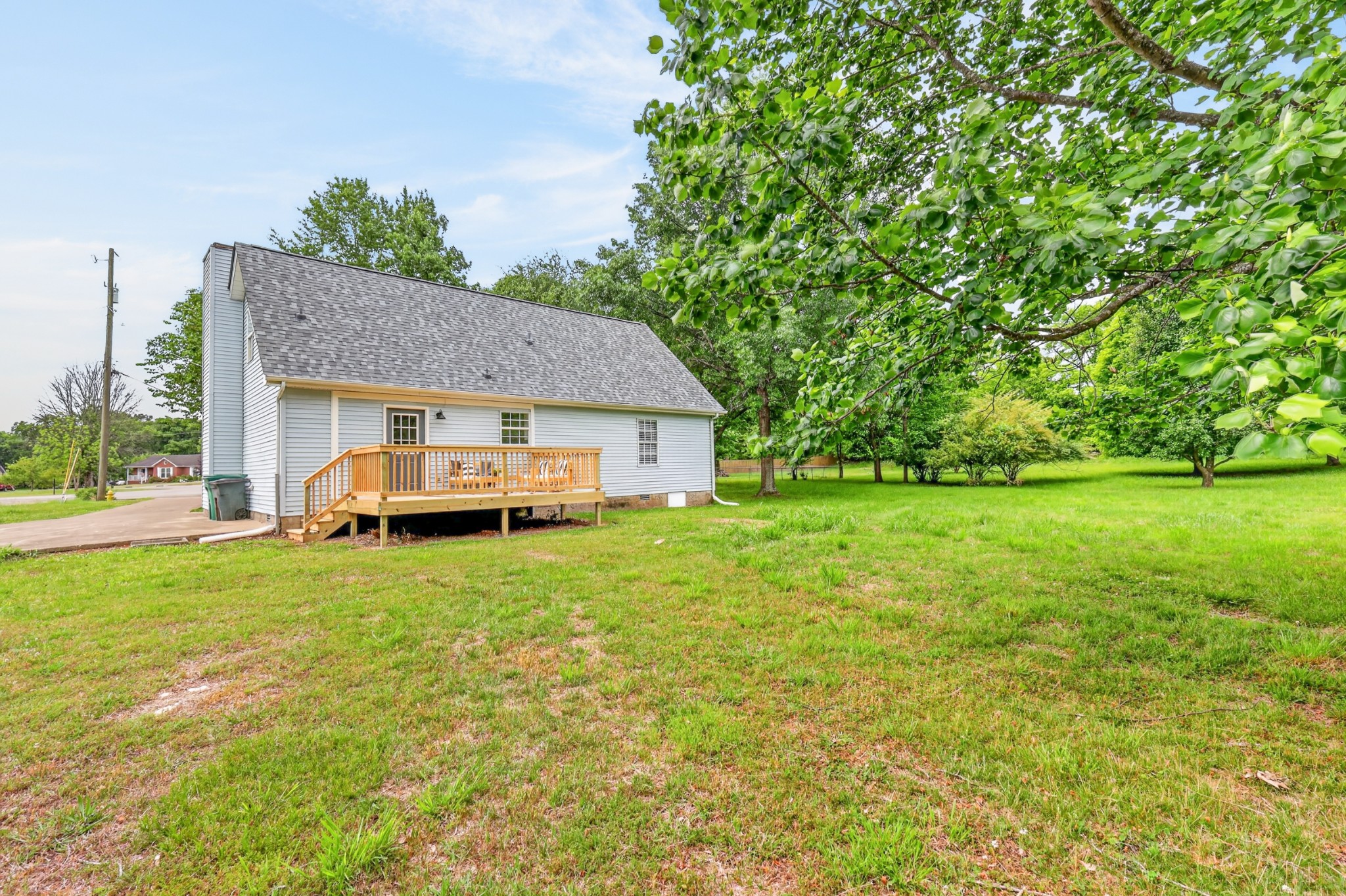 165 Sweetgum Drive La Vergne TN 37086