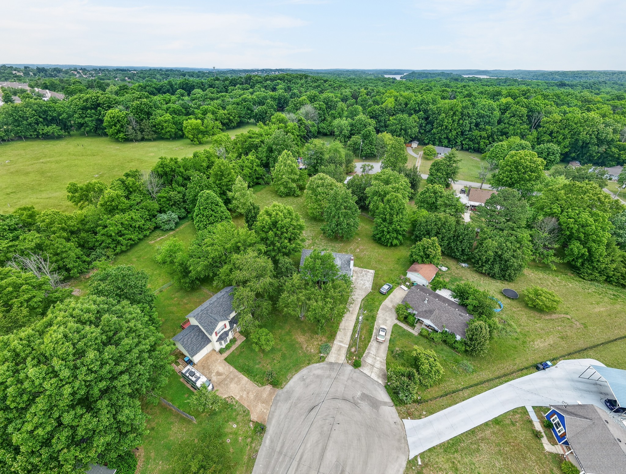 165 Sweetgum Drive La Vergne TN 37086