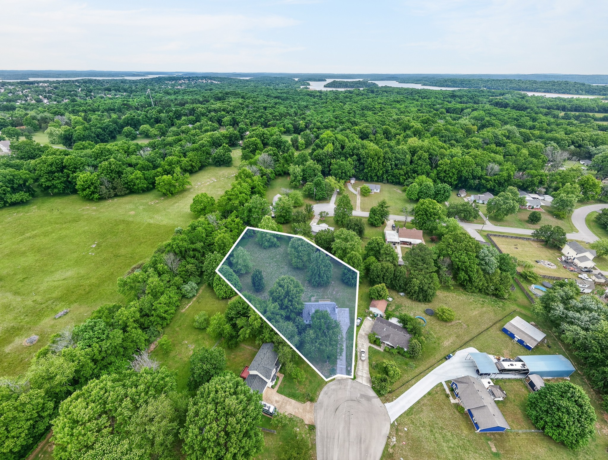 165 Sweetgum Drive La Vergne TN 37086