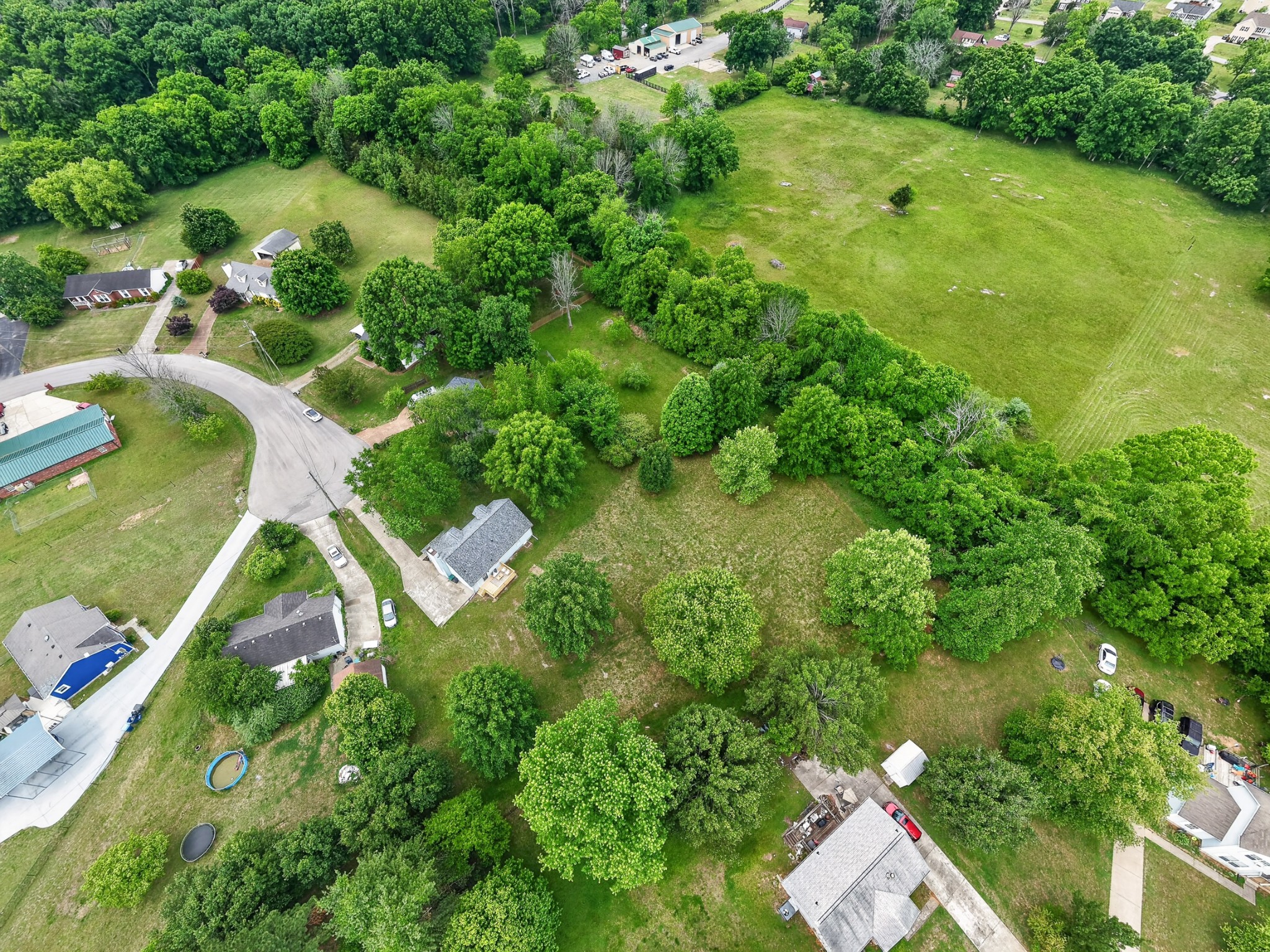 165 Sweetgum Drive La Vergne TN 37086