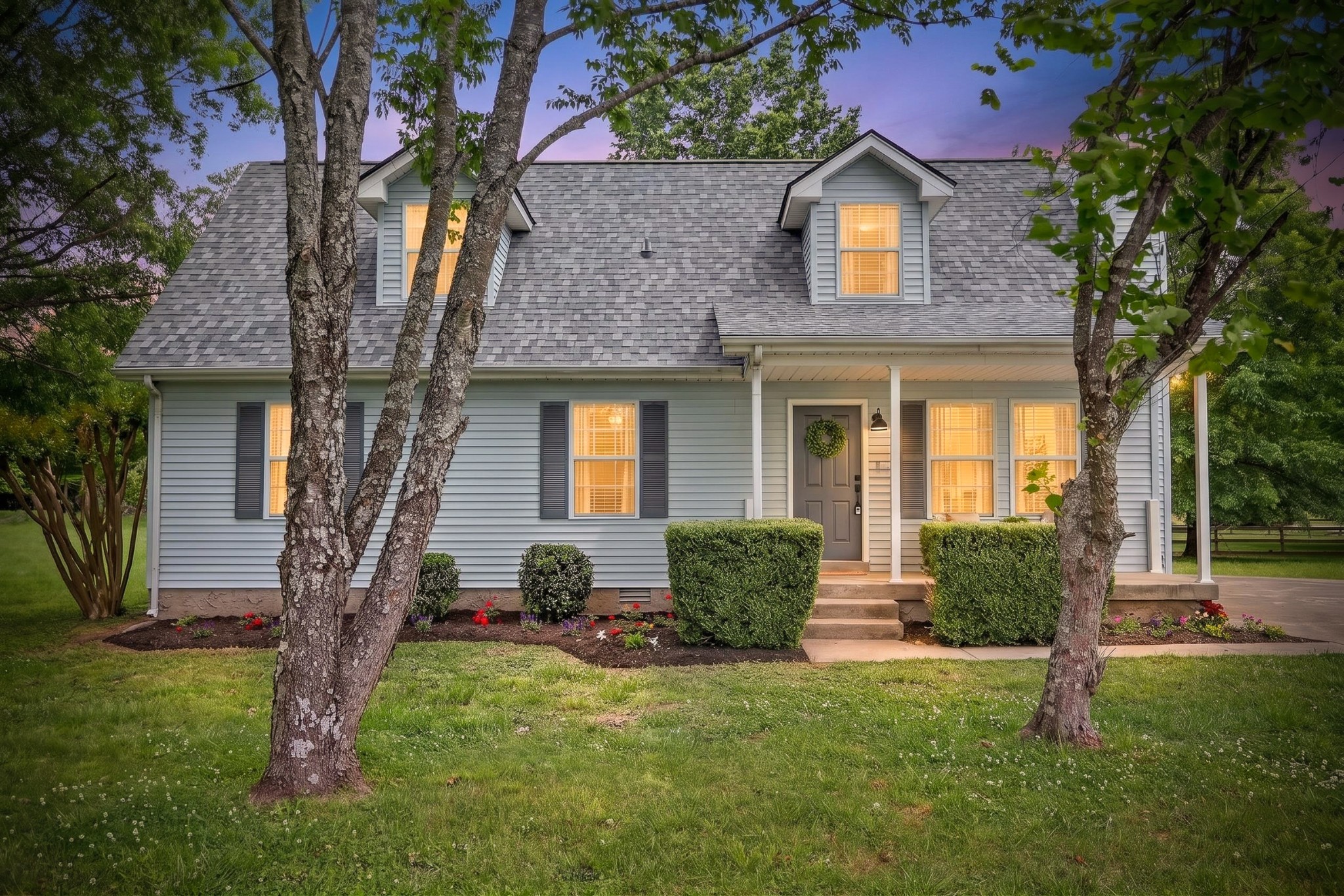 165 Sweetgum Drive La Vergne TN 37086