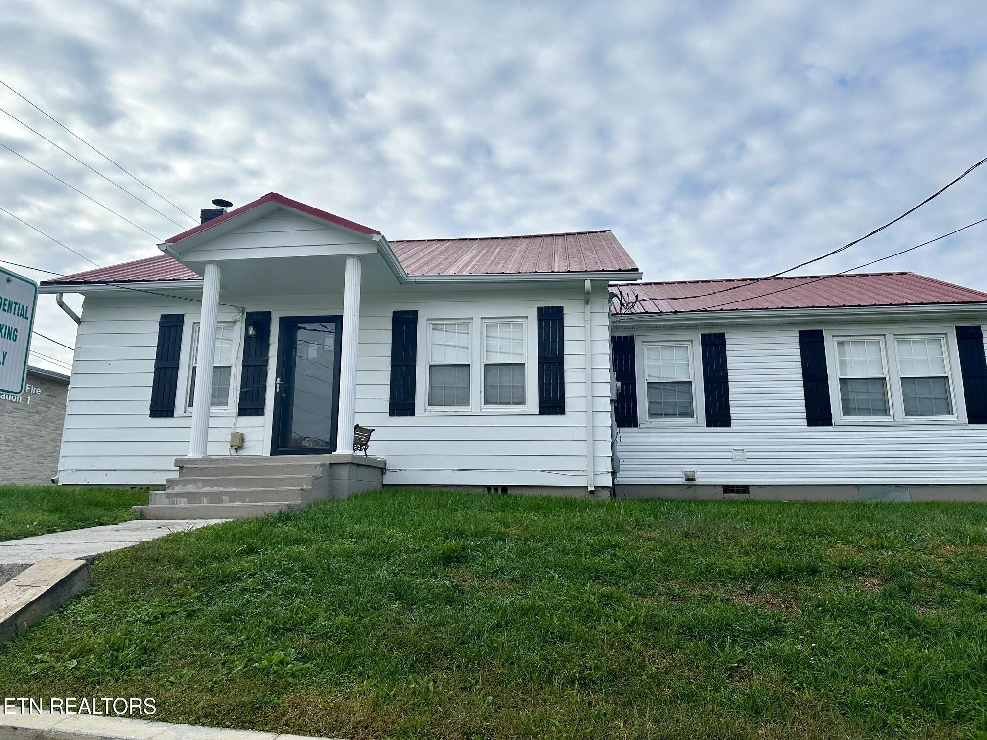 203 W Cumberland Street Kingston TN 37763