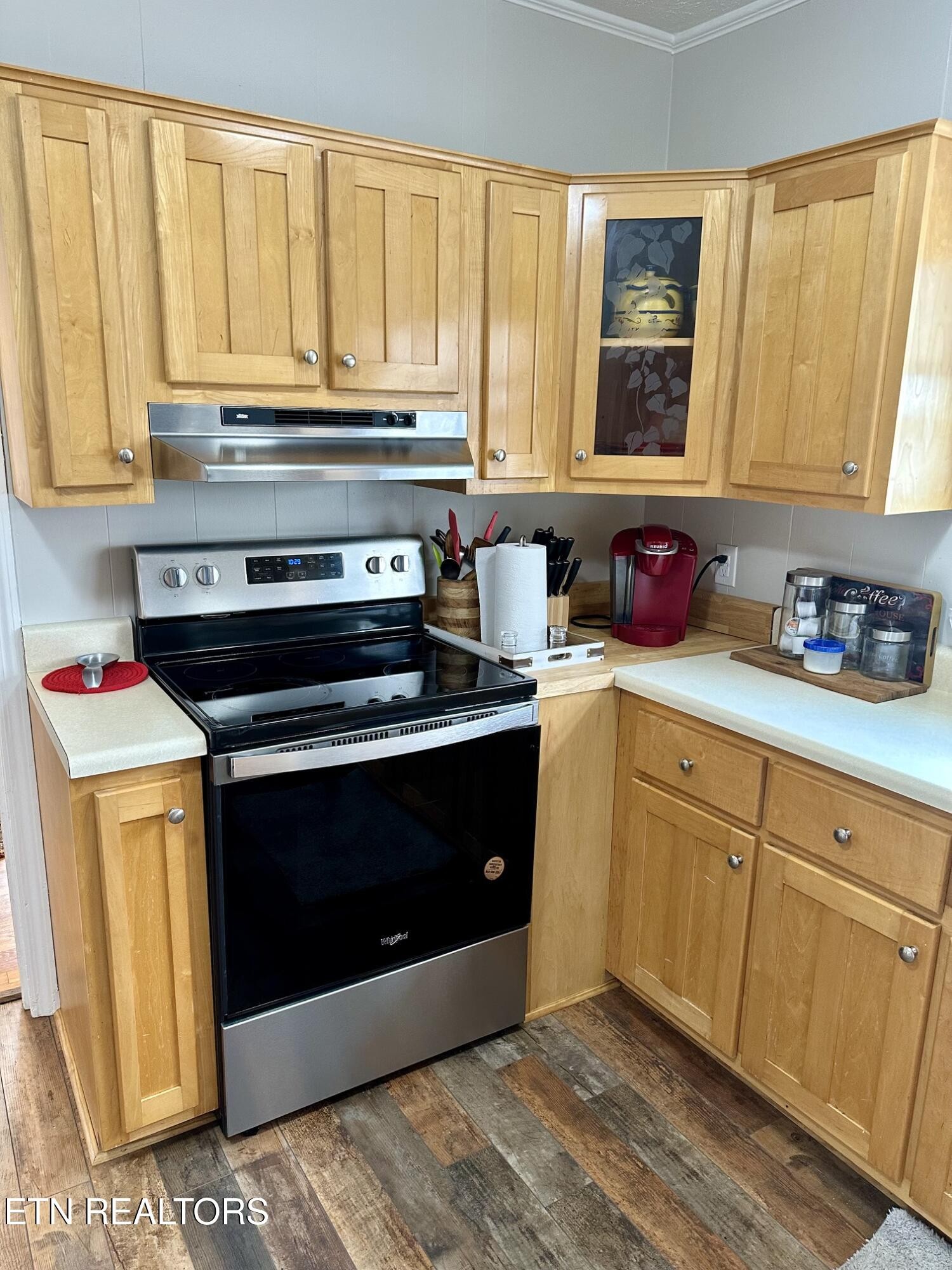 203 W Cumberland Street Kingston TN 37763