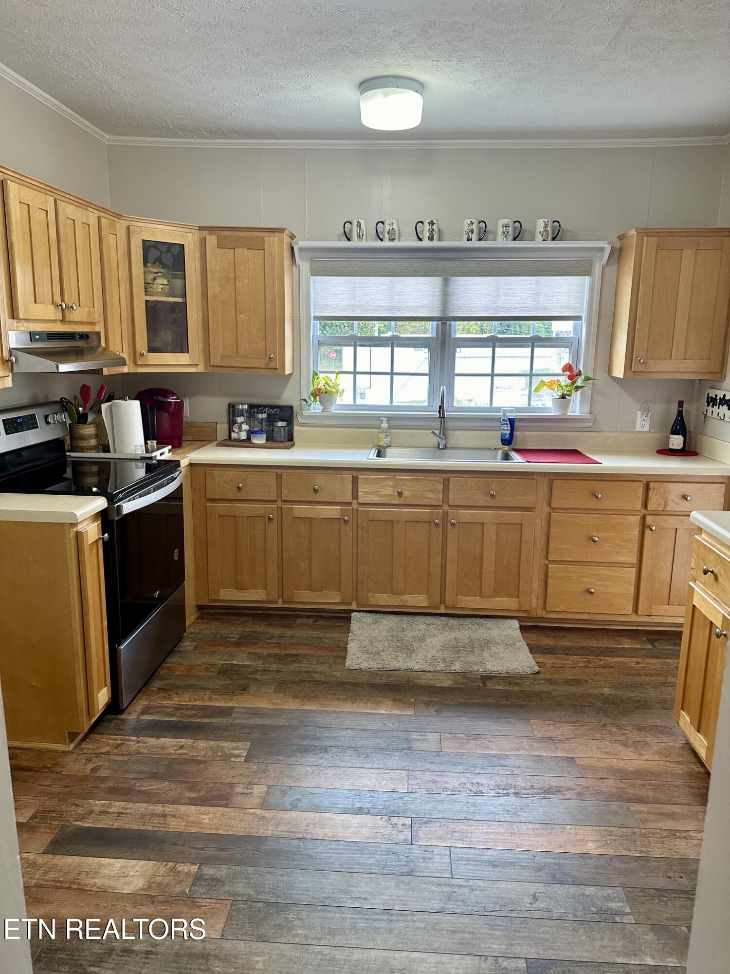 203 W Cumberland Street Kingston TN 37763