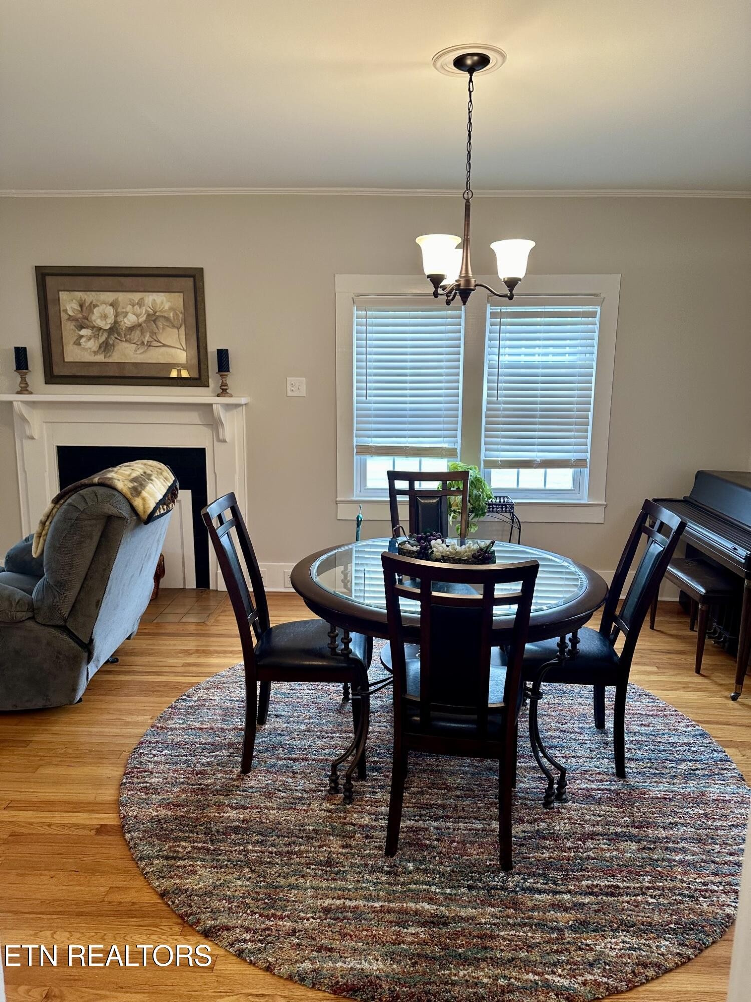 203 W Cumberland Street Kingston TN 37763