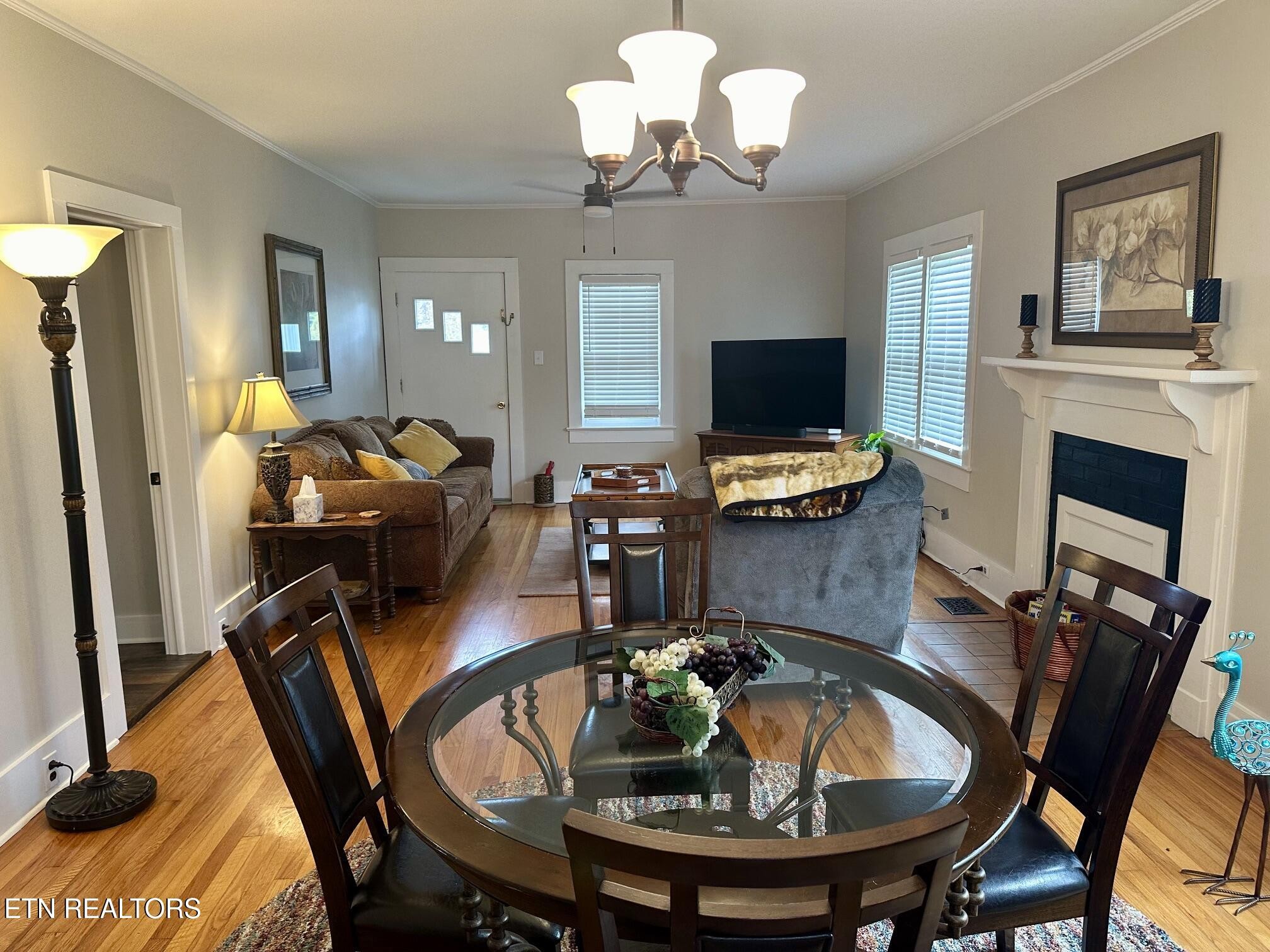 203 W Cumberland Street Kingston TN 37763