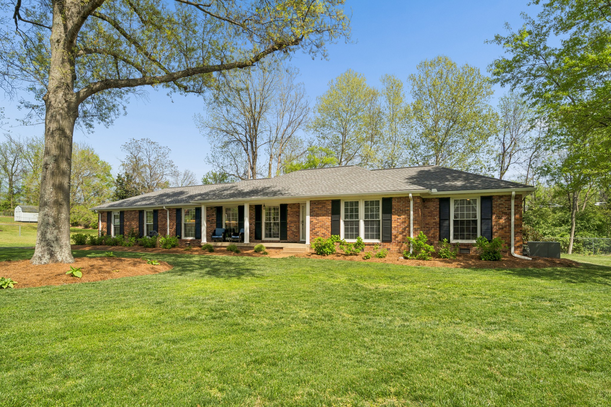 5048 Ragland Drive Nashville TN 37220