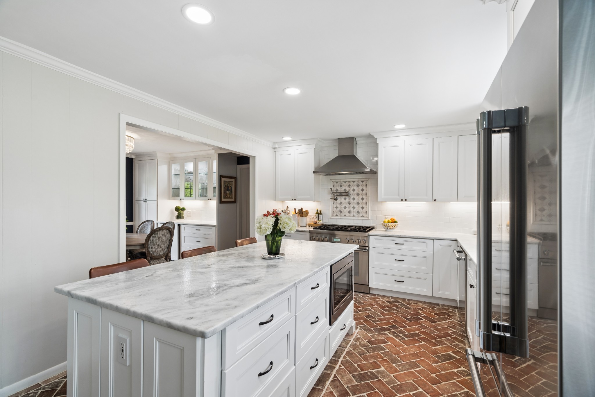 5048 Ragland Drive Nashville TN 37220