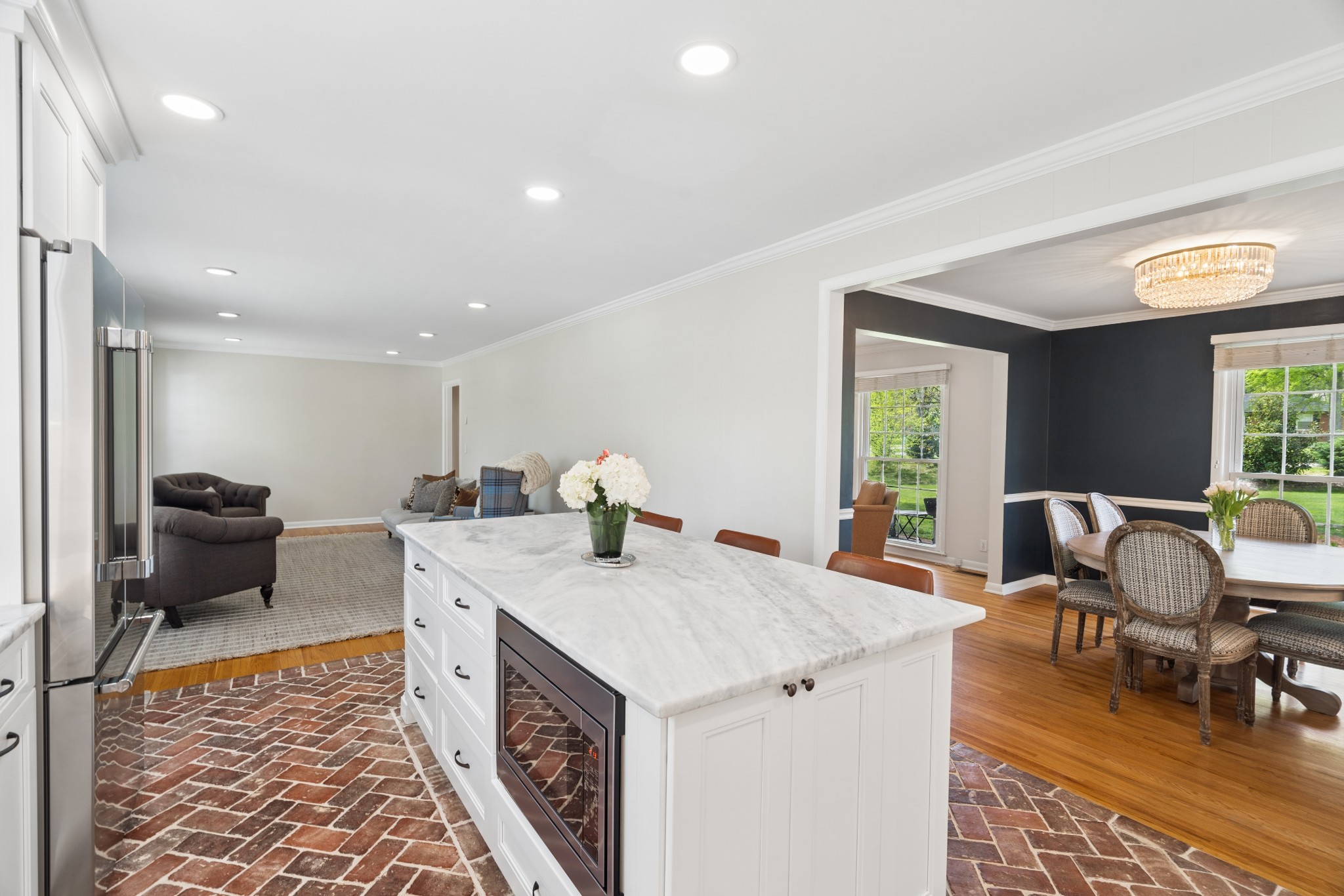 5048 Ragland Drive Nashville TN 37220