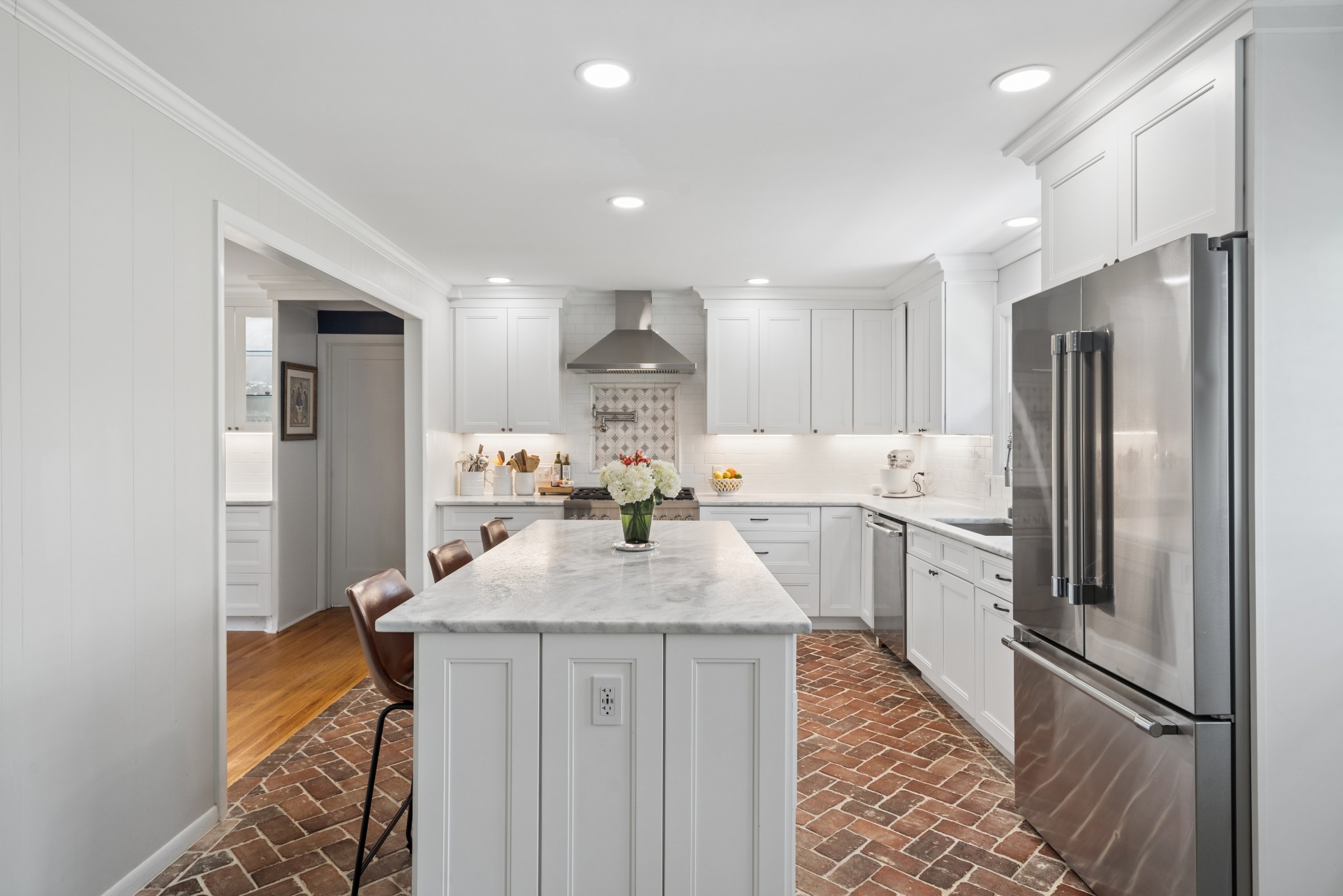 5048 Ragland Drive Nashville TN 37220