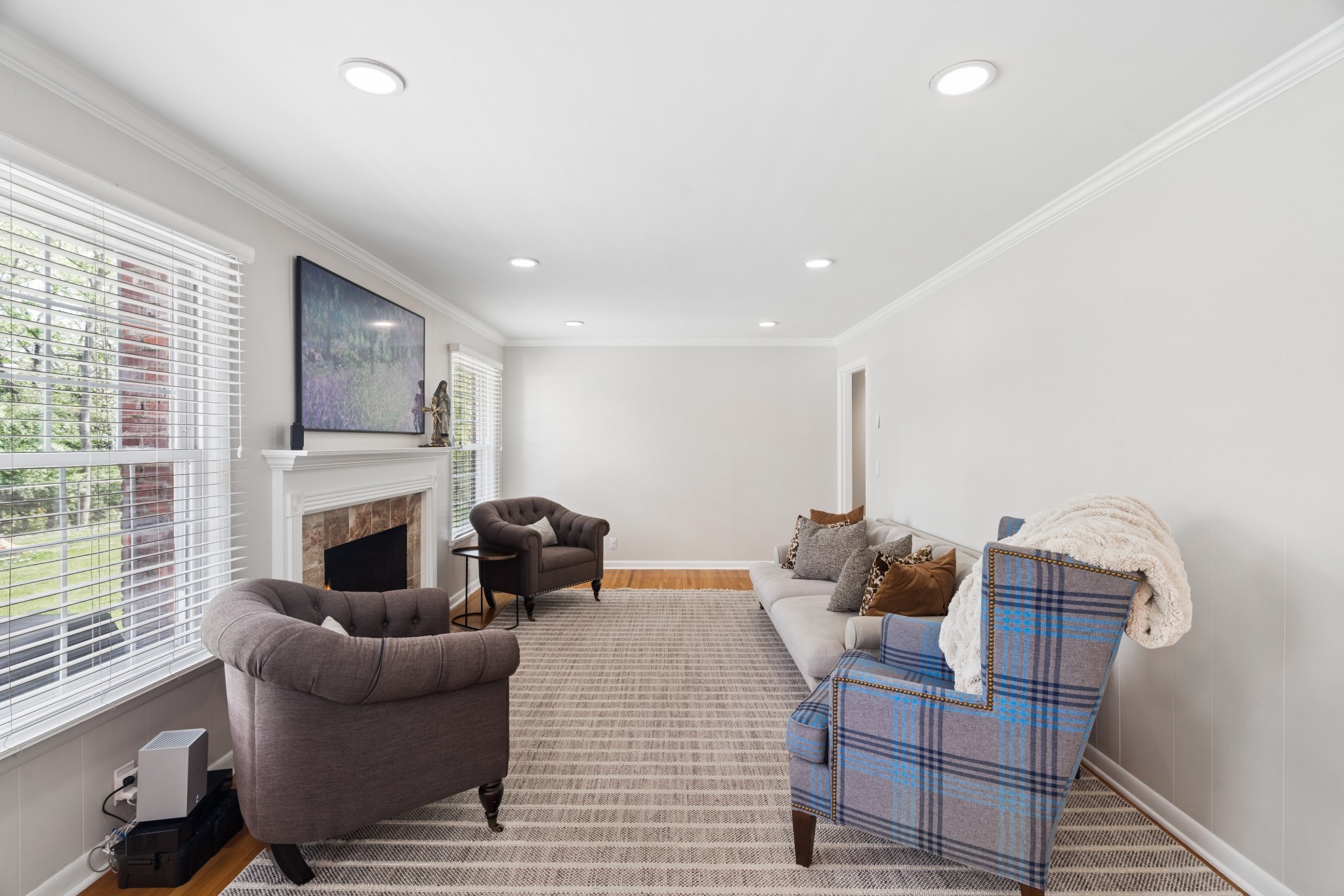 5048 Ragland Drive Nashville TN 37220