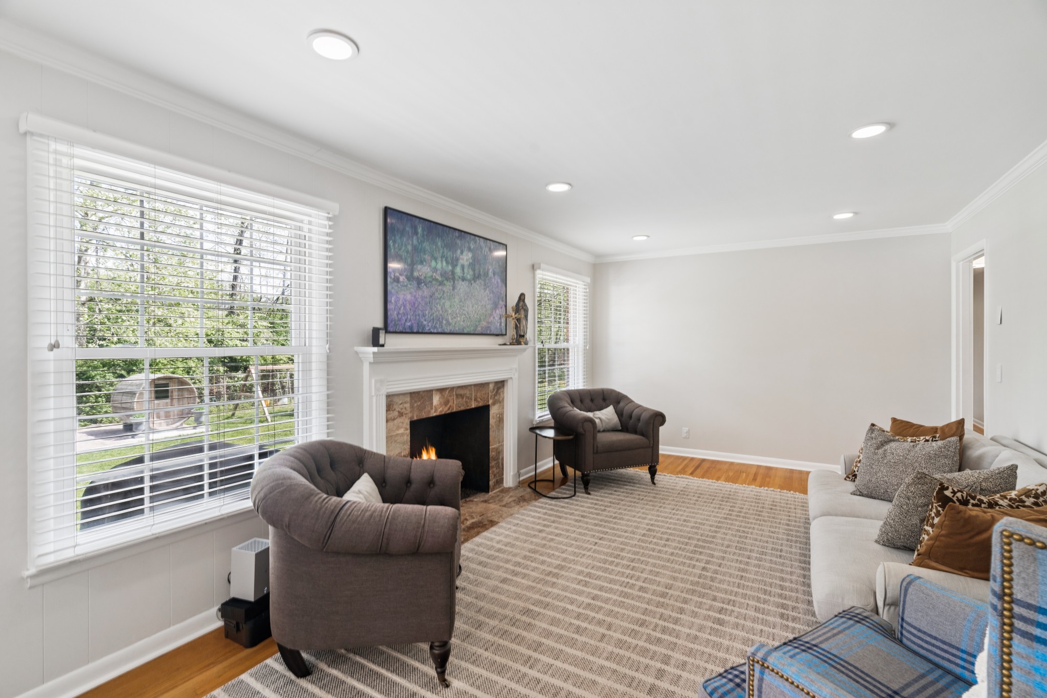5048 Ragland Drive Nashville TN 37220