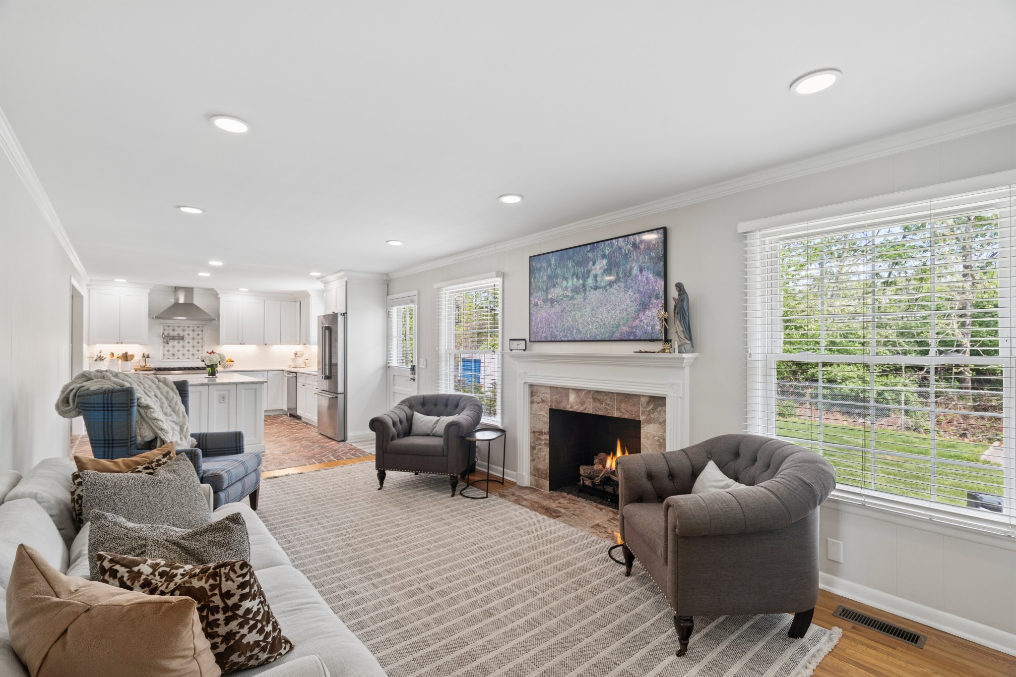 5048 Ragland Drive Nashville TN 37220