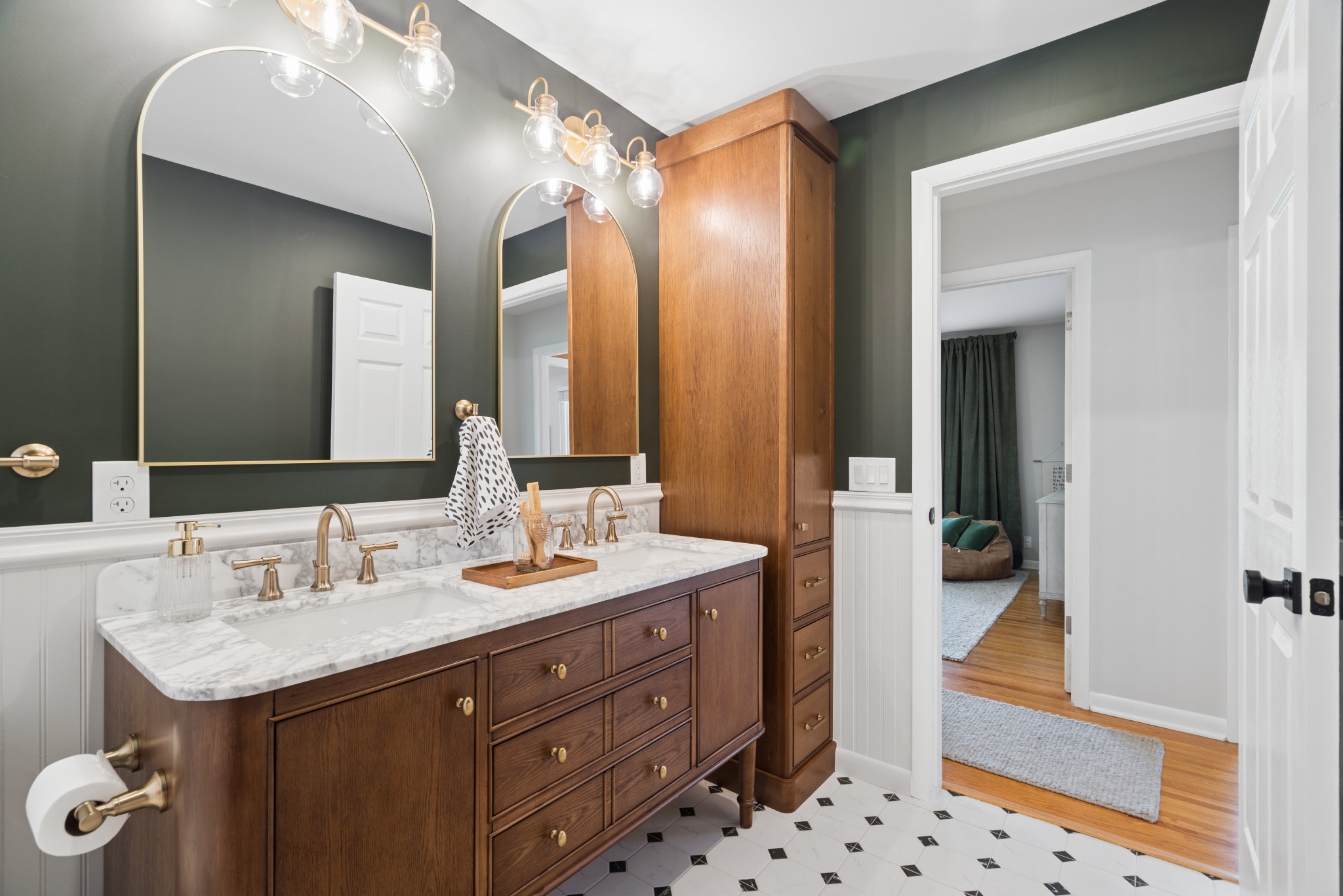 5048 Ragland Drive Nashville TN 37220