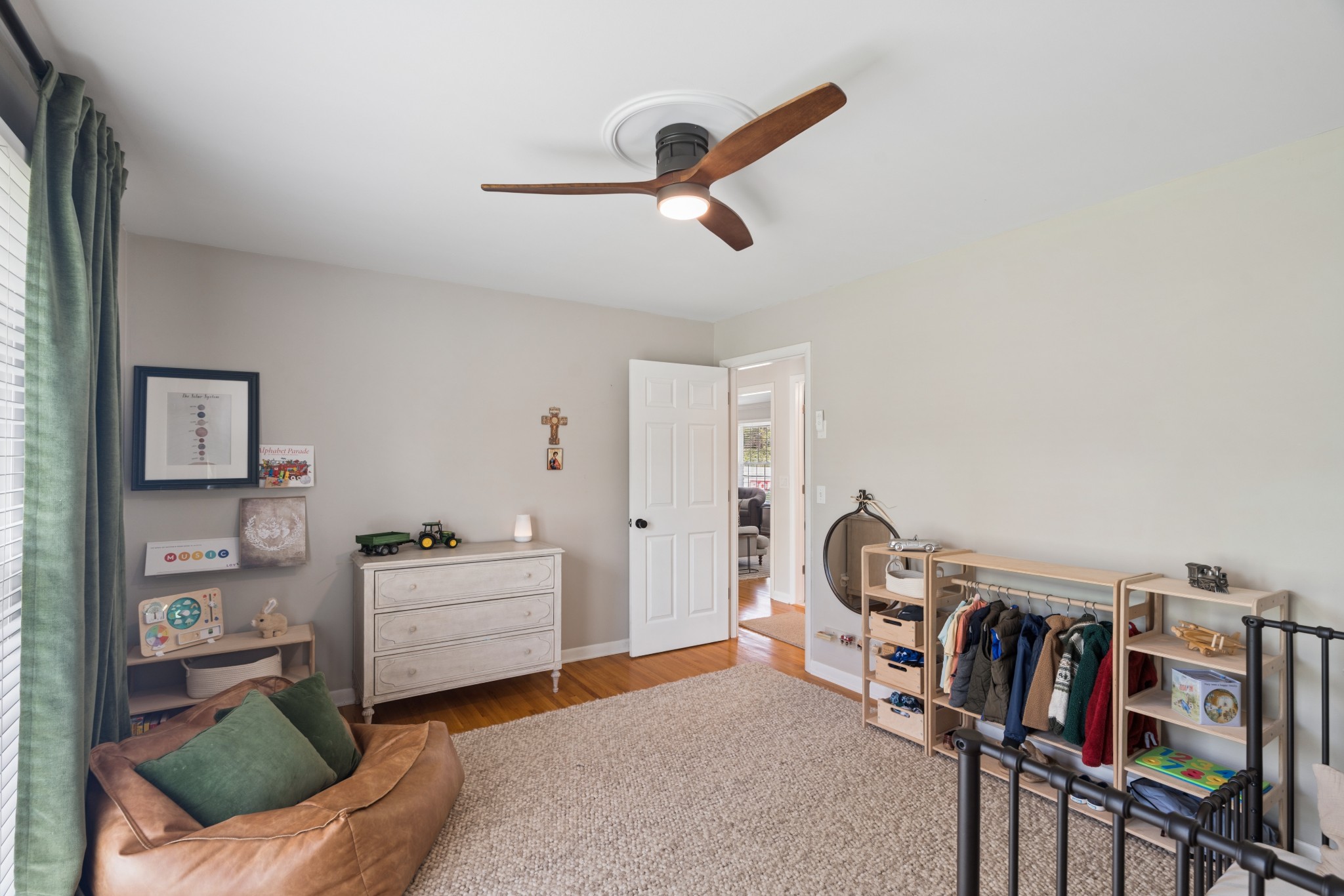 5048 Ragland Drive Nashville TN 37220