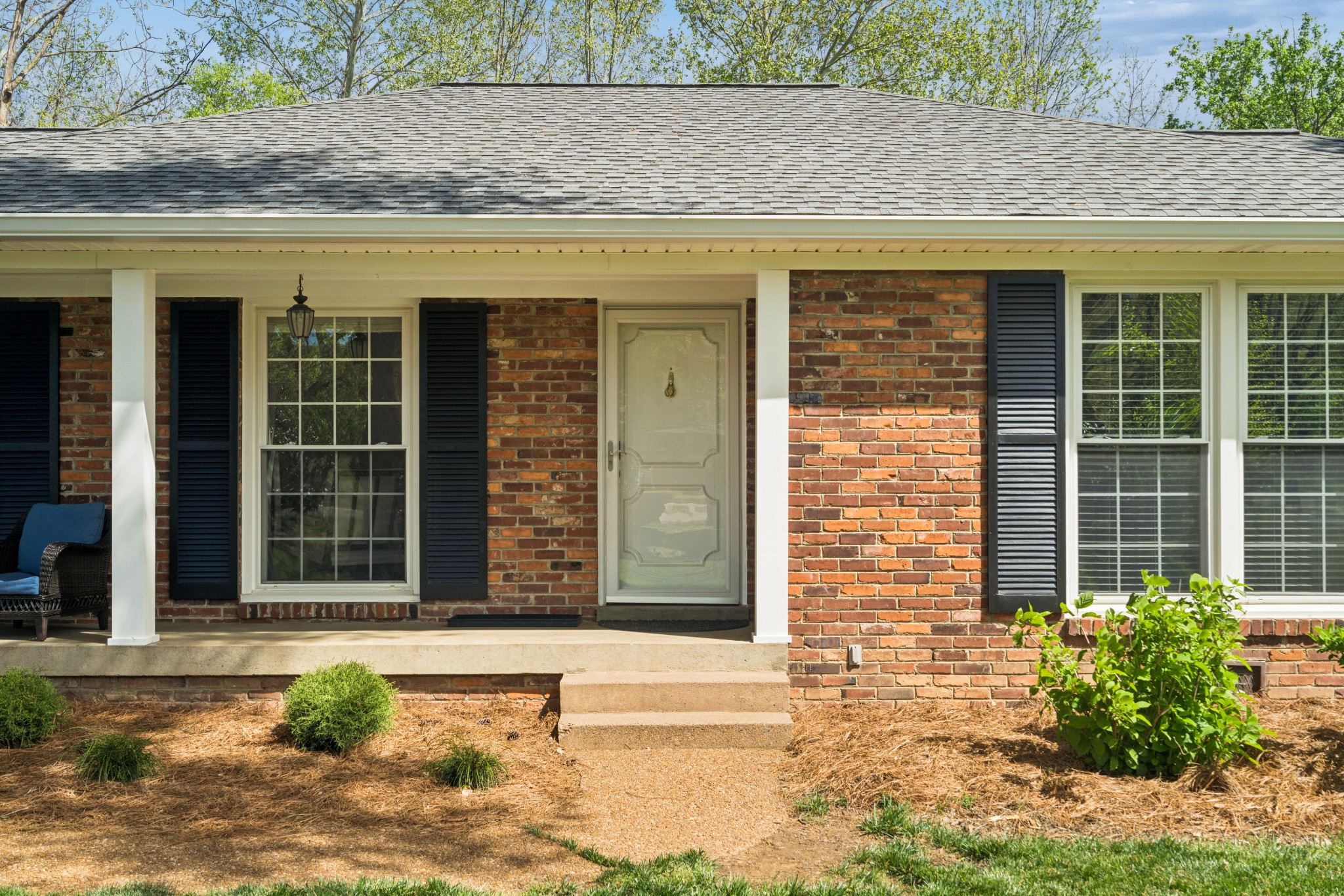 5048 Ragland Drive Nashville TN 37220