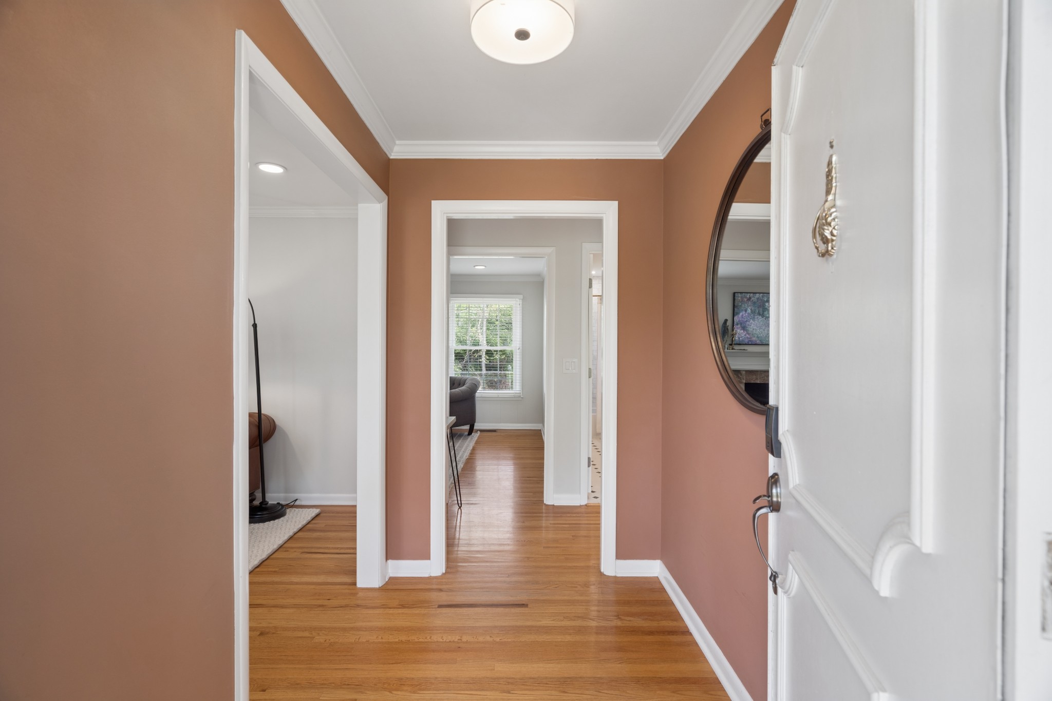5048 Ragland Drive Nashville TN 37220