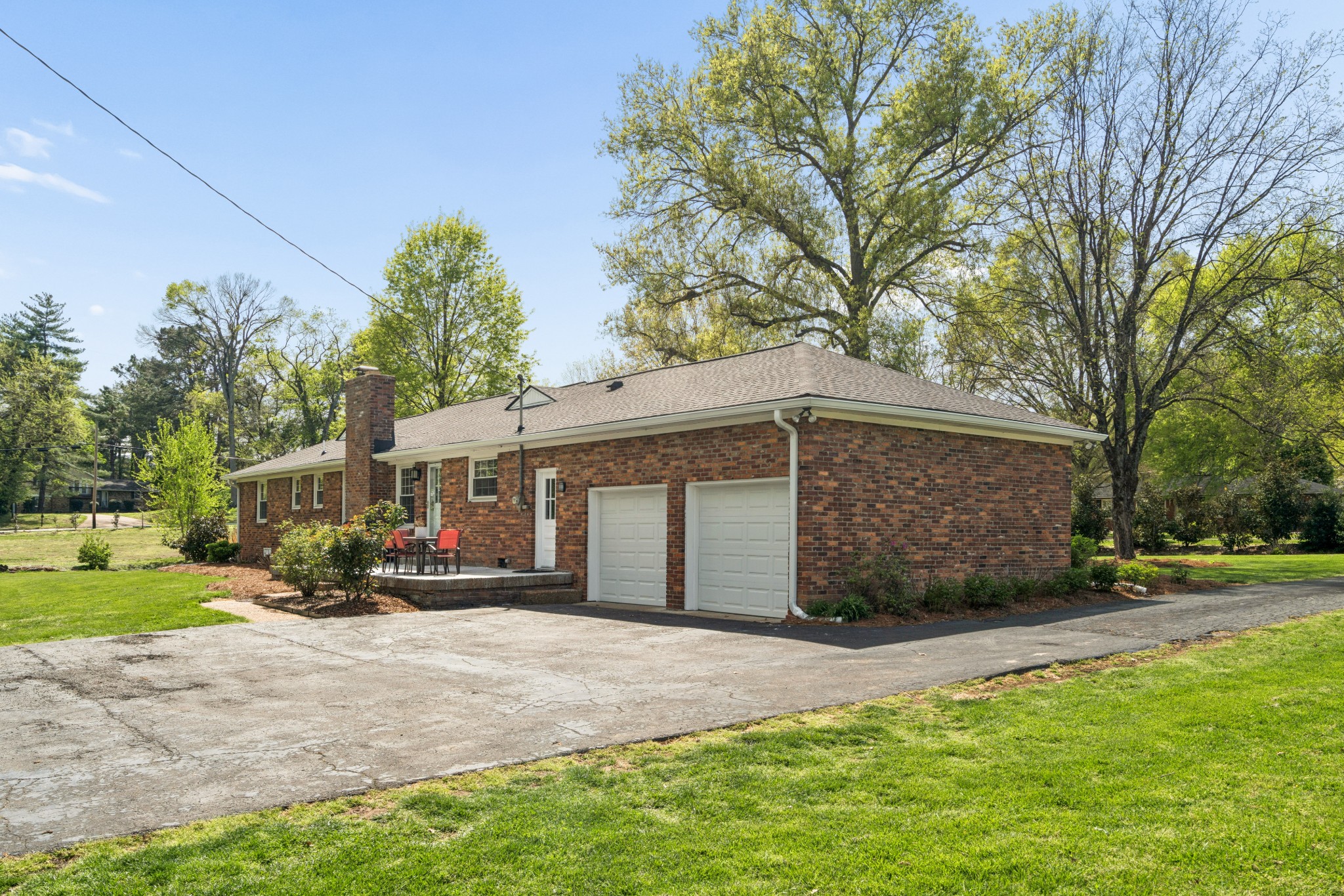 5048 Ragland Drive Nashville TN 37220