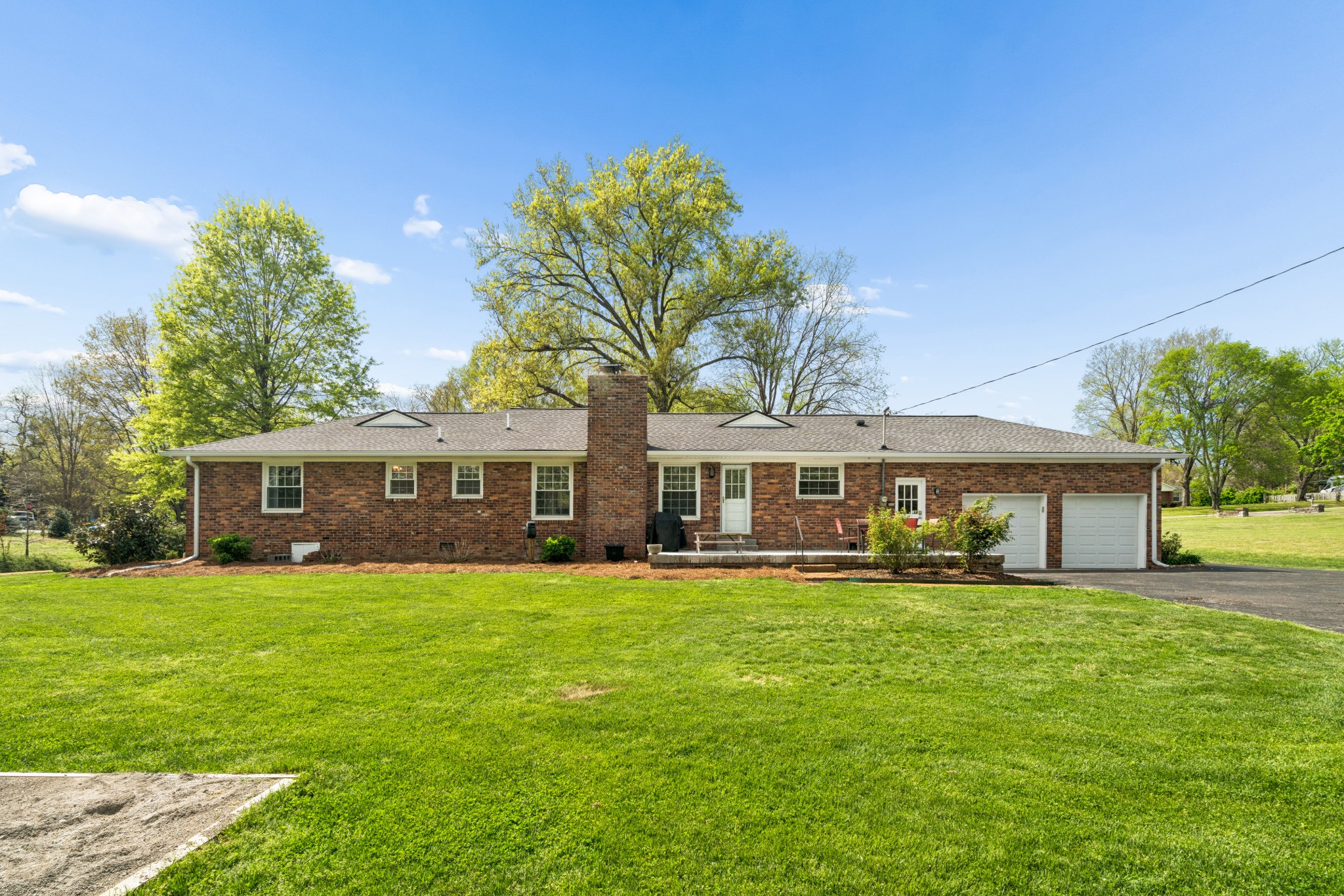 5048 Ragland Drive Nashville TN 37220