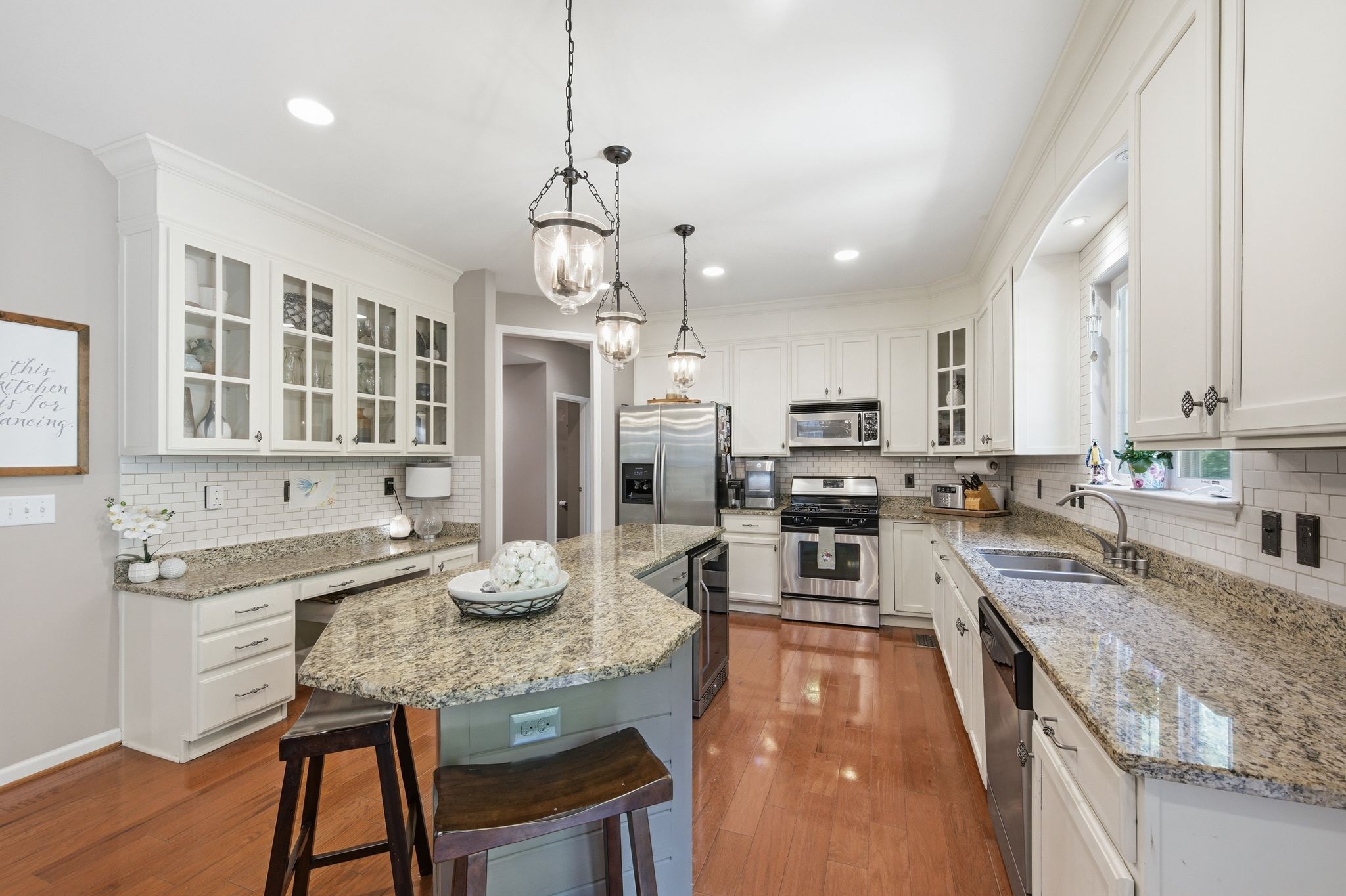 1033 Stone Ridge Drive Nashville TN 37211
