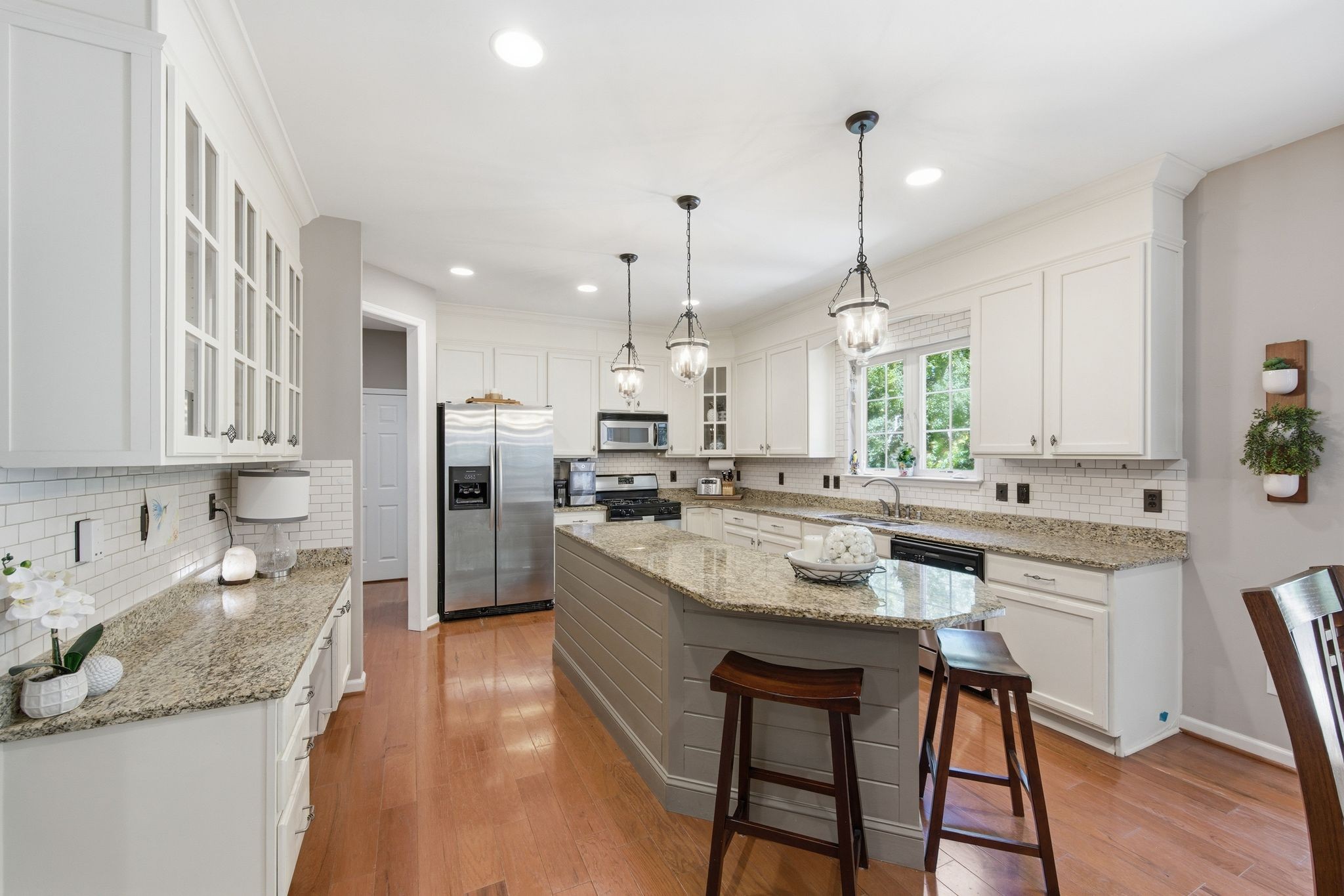 1033 Stone Ridge Drive Nashville TN 37211