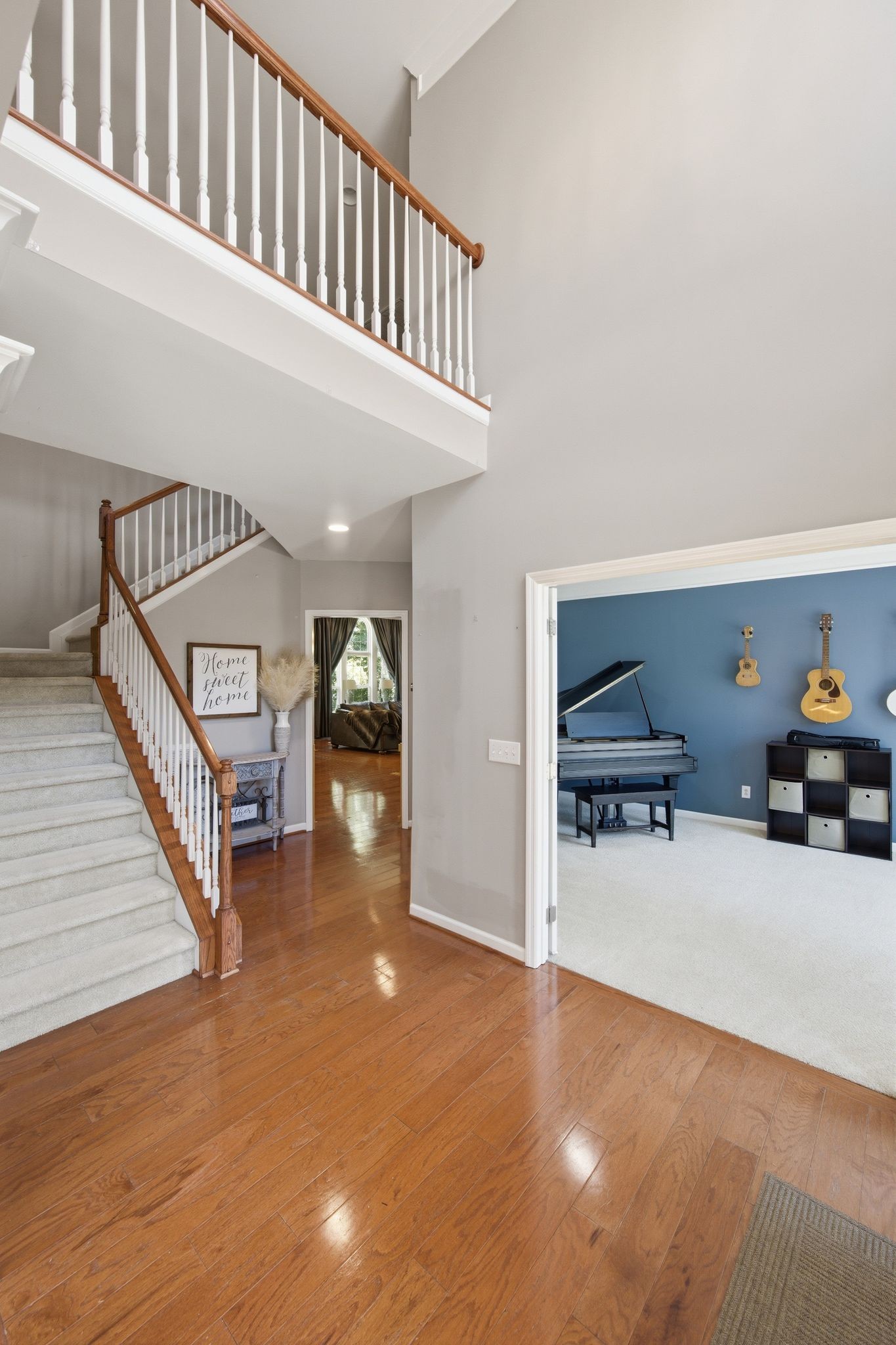 1033 Stone Ridge Drive Nashville TN 37211