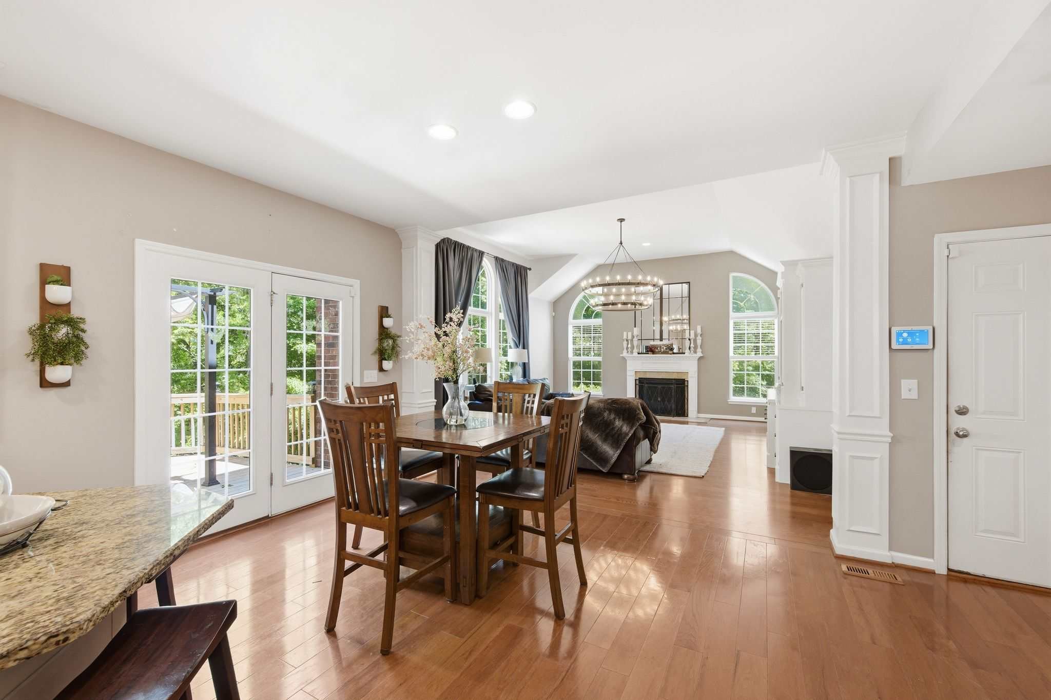 1033 Stone Ridge Drive Nashville TN 37211
