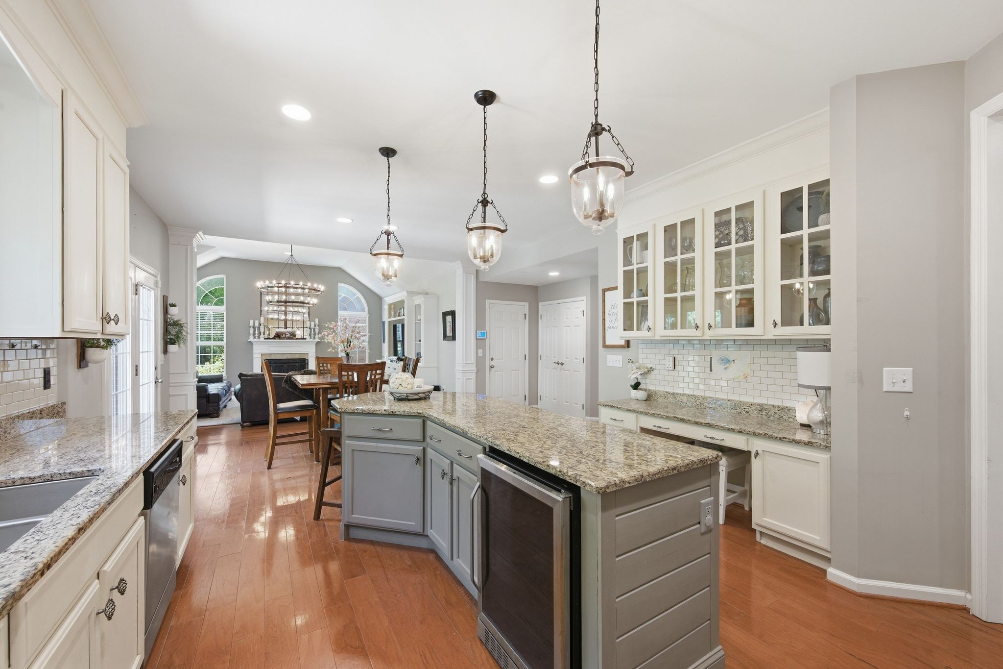 1033 Stone Ridge Drive Nashville TN 37211