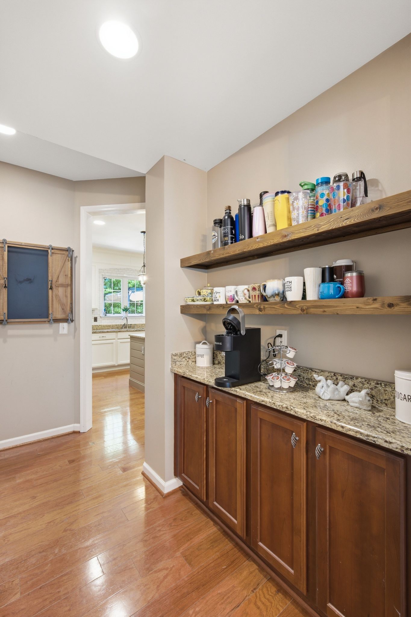 1033 Stone Ridge Drive Nashville TN 37211