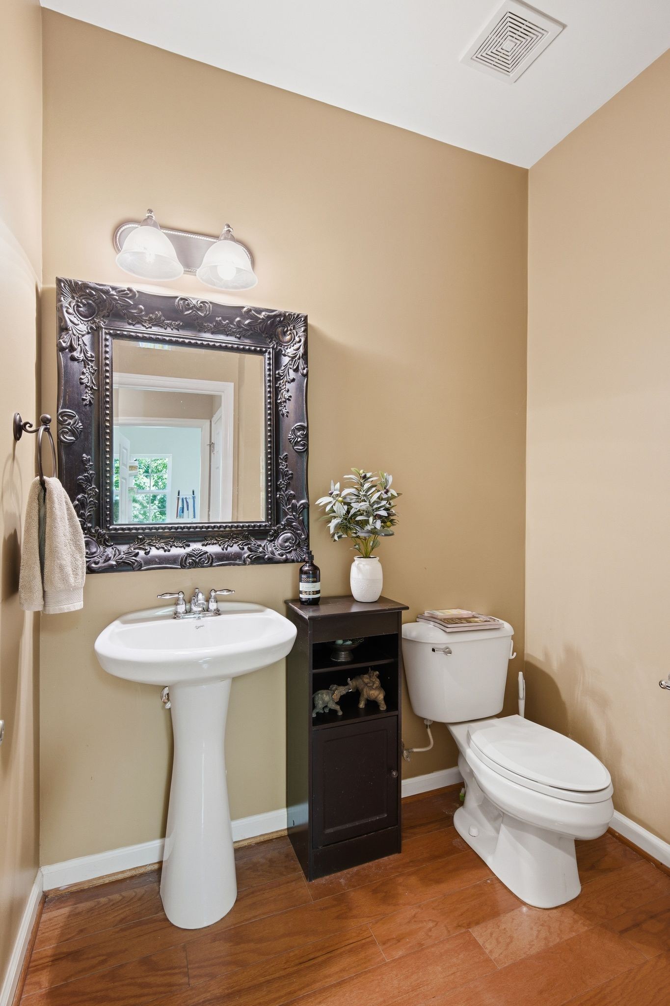 1033 Stone Ridge Drive Nashville TN 37211
