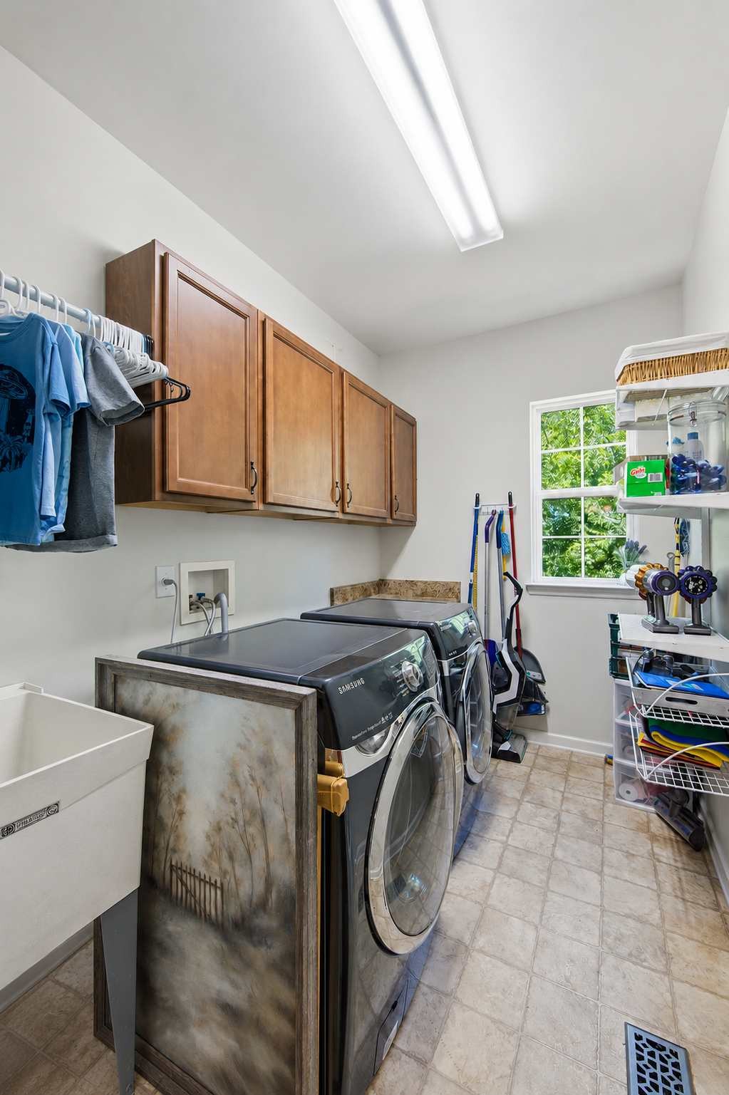 1033 Stone Ridge Drive Nashville TN 37211