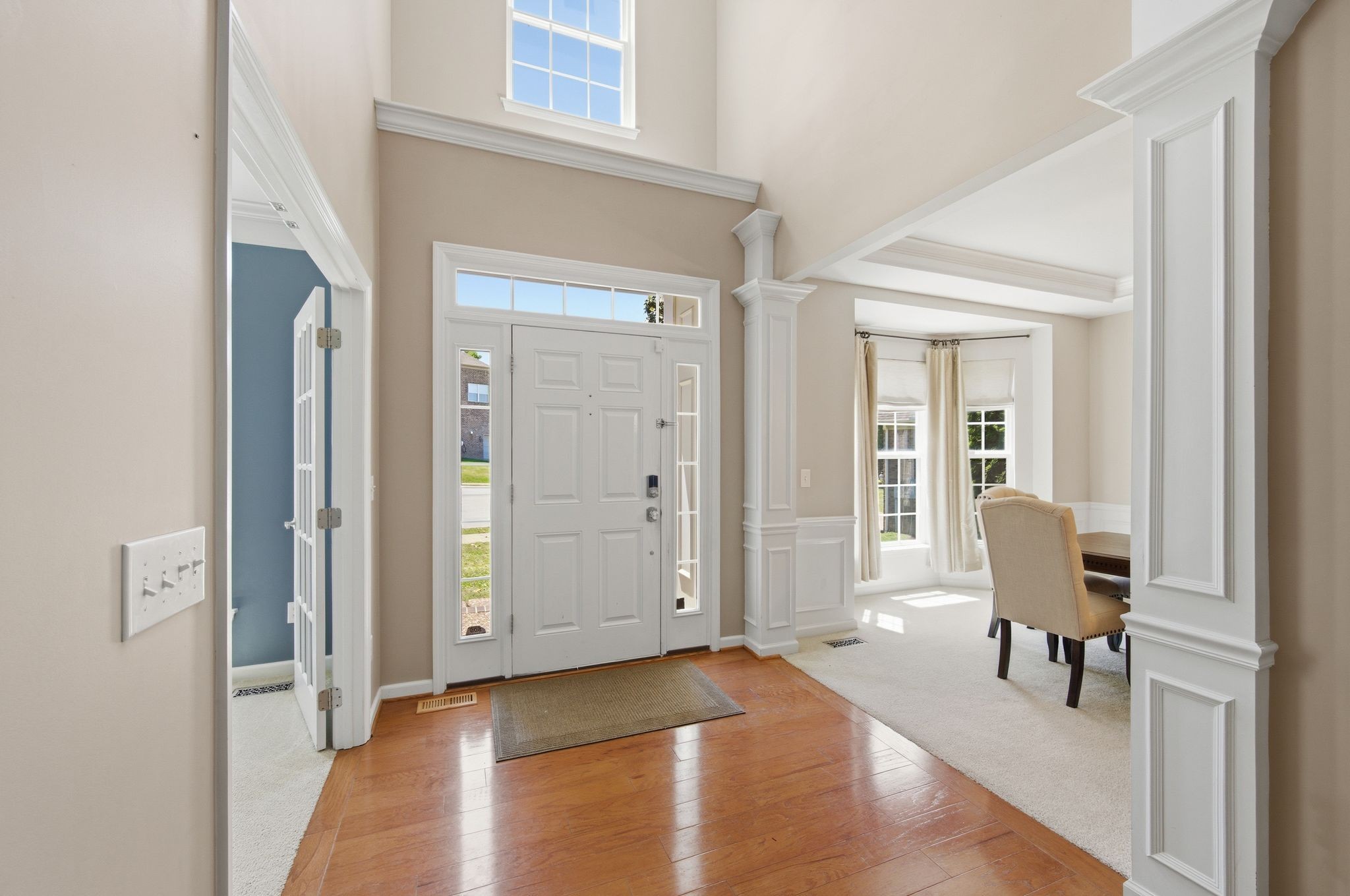 1033 Stone Ridge Drive Nashville TN 37211