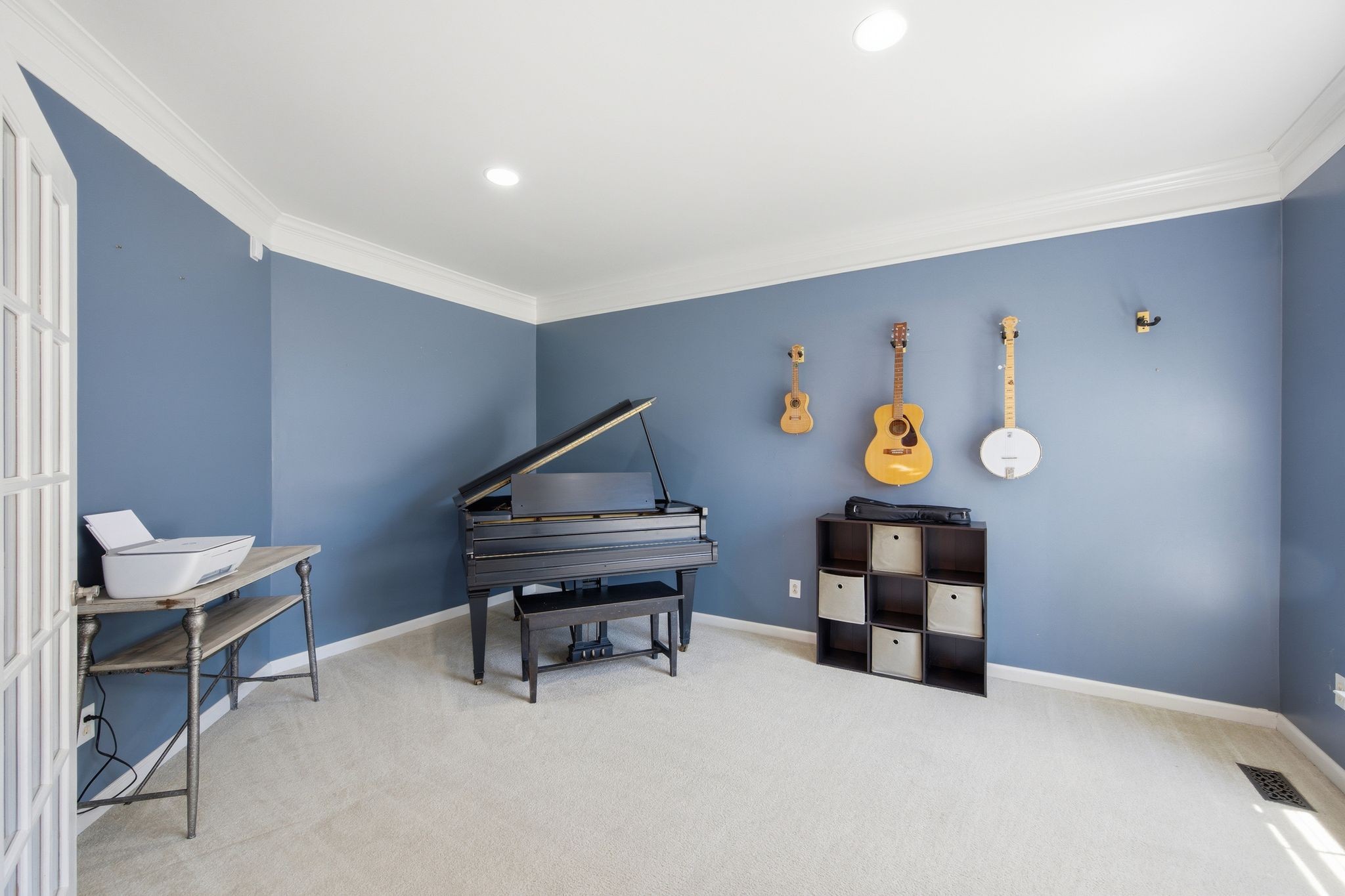 1033 Stone Ridge Drive Nashville TN 37211