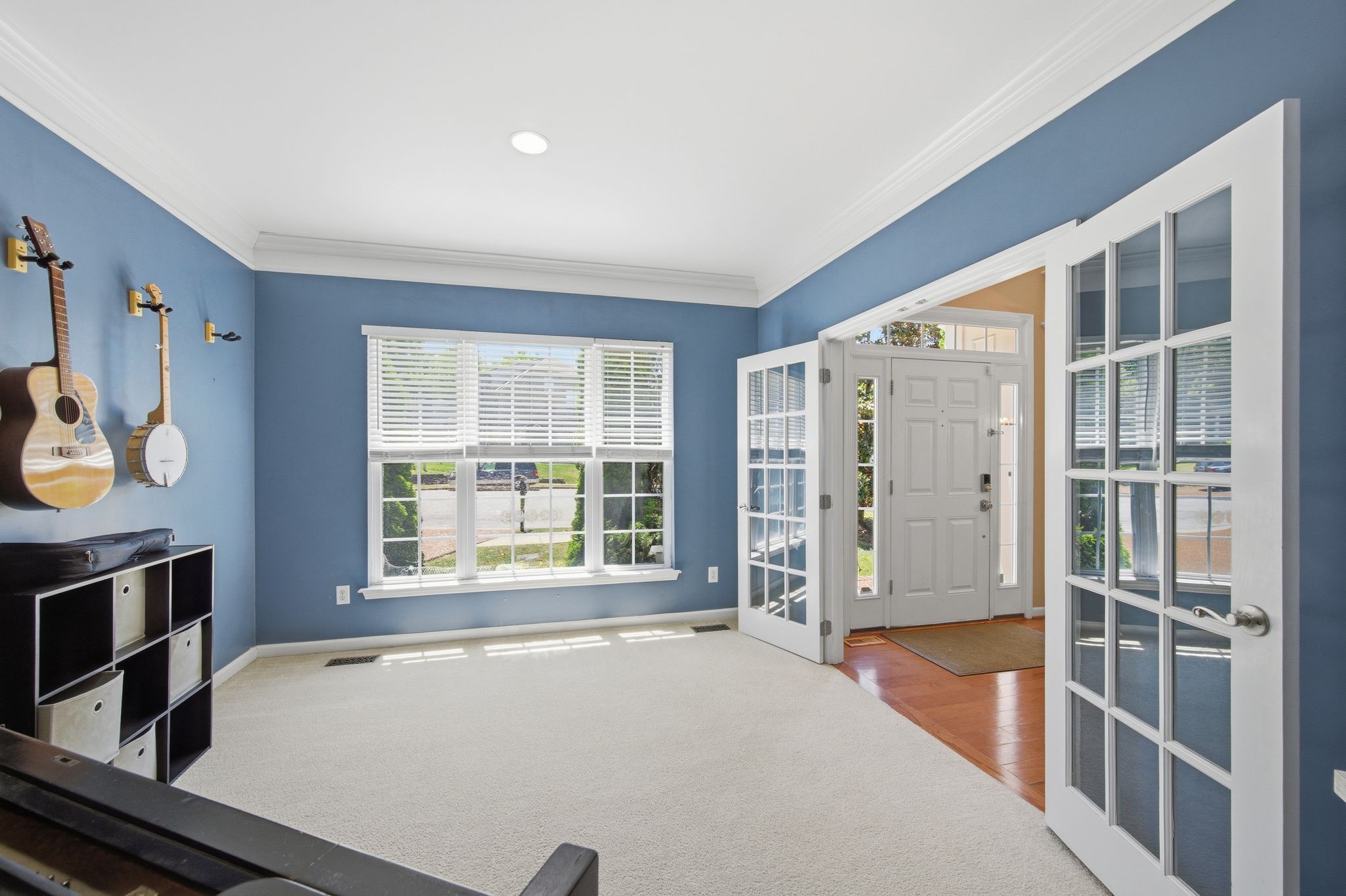 1033 Stone Ridge Drive Nashville TN 37211