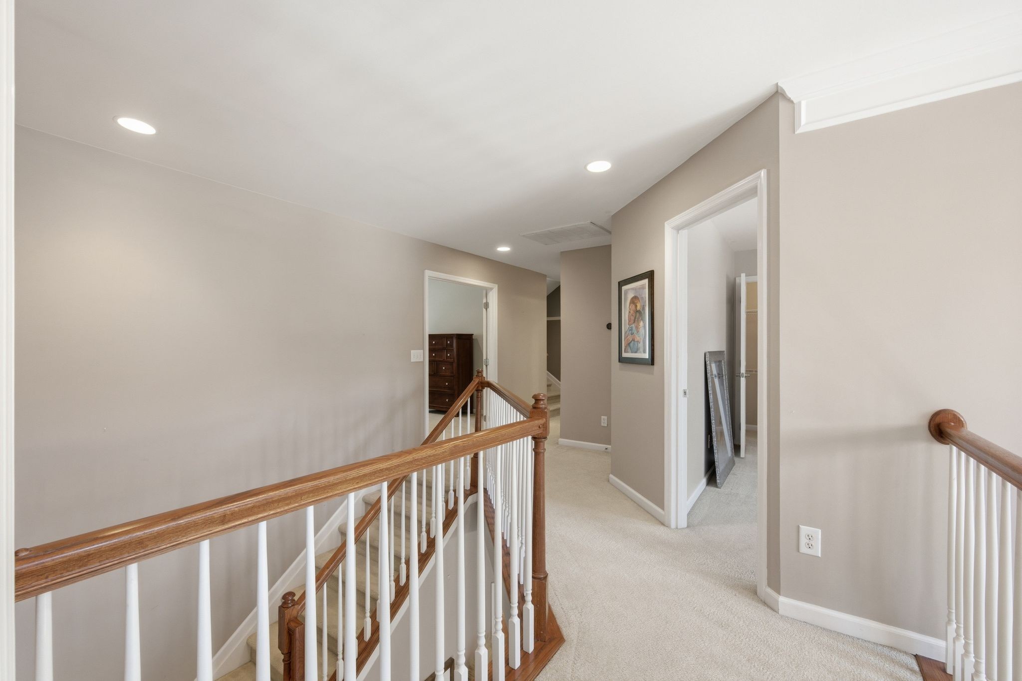 1033 Stone Ridge Drive Nashville TN 37211