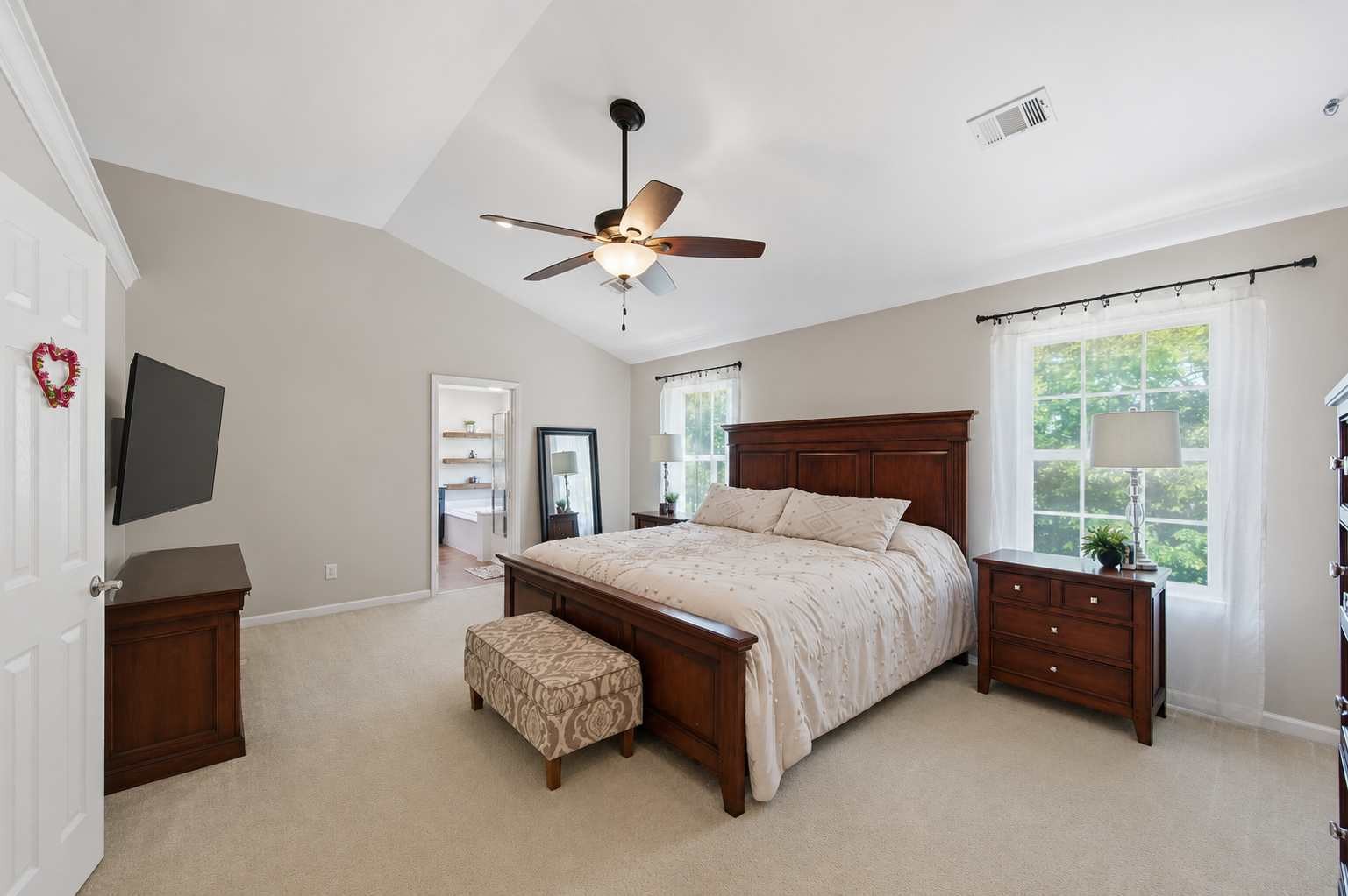 1033 Stone Ridge Drive Nashville TN 37211