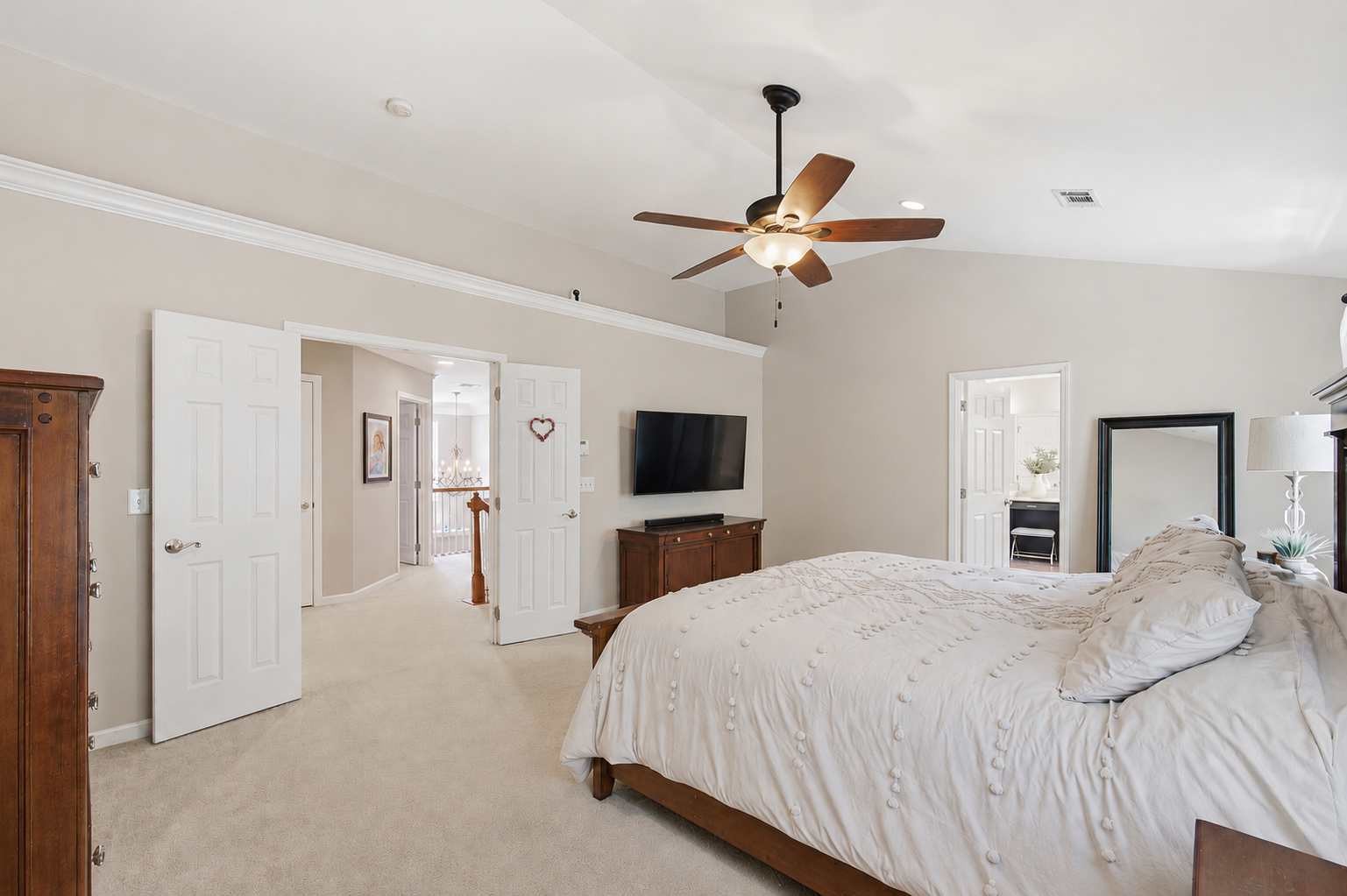 1033 Stone Ridge Drive Nashville TN 37211